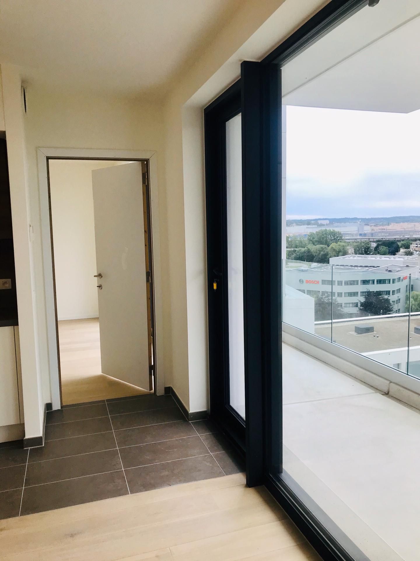 Beau studio plein sud avec terrasse de 25 m2 - foto 3