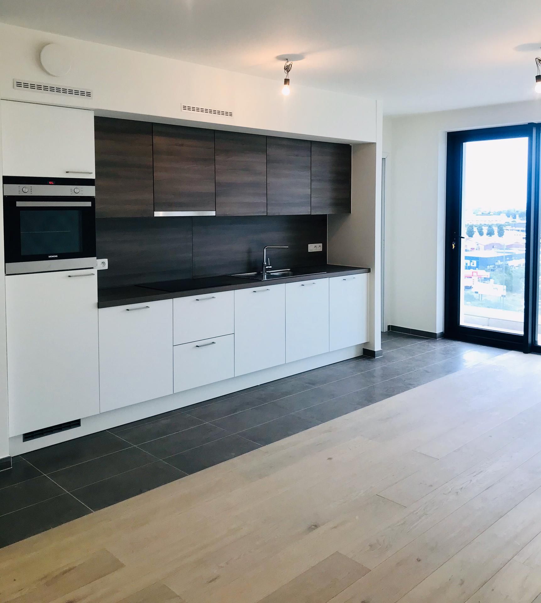 Beau studio plein sud avec terrasse de 25 m2 - foto 2