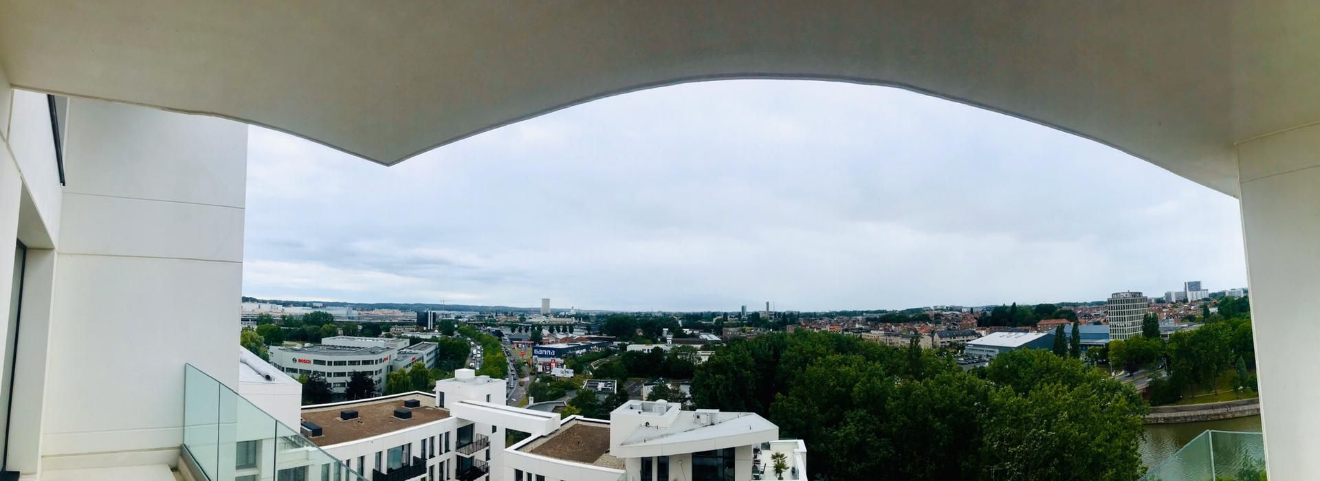 Beau studio plein sud avec terrasse de 25 m2 - foto 9