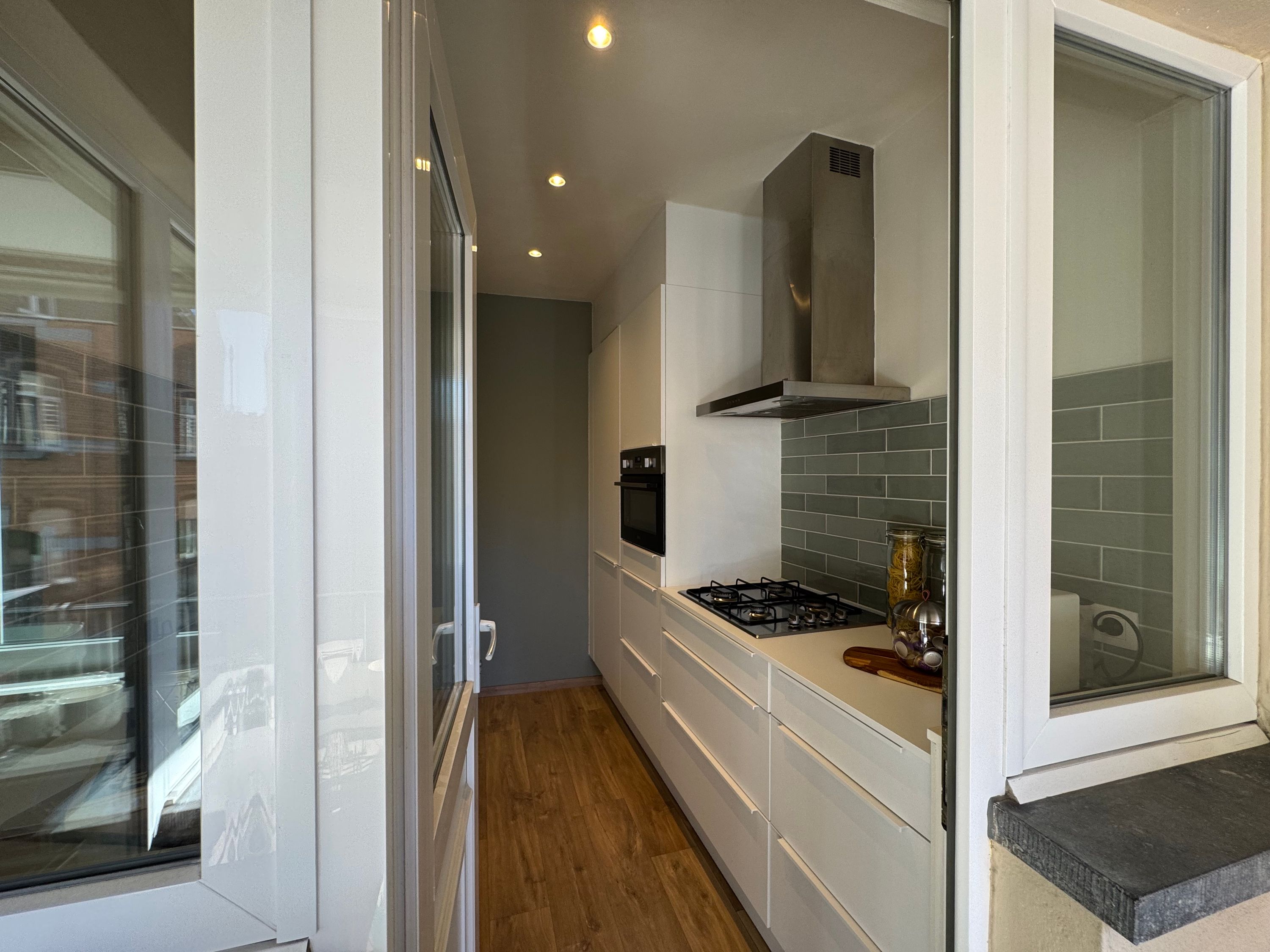 Modern ingericht appartement in Zottegem - foto 3