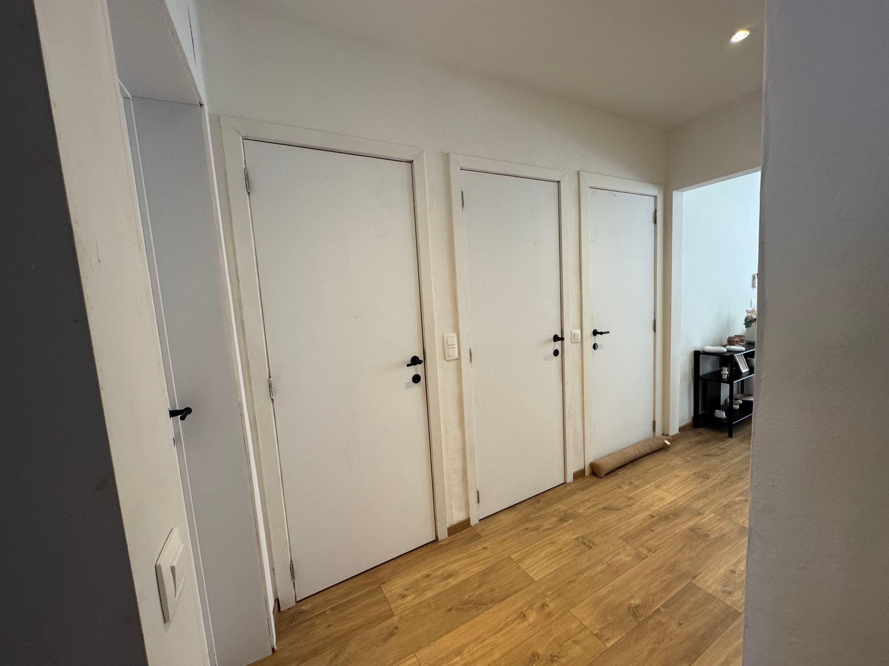 Modern ingericht appartement in Zottegem - foto 6