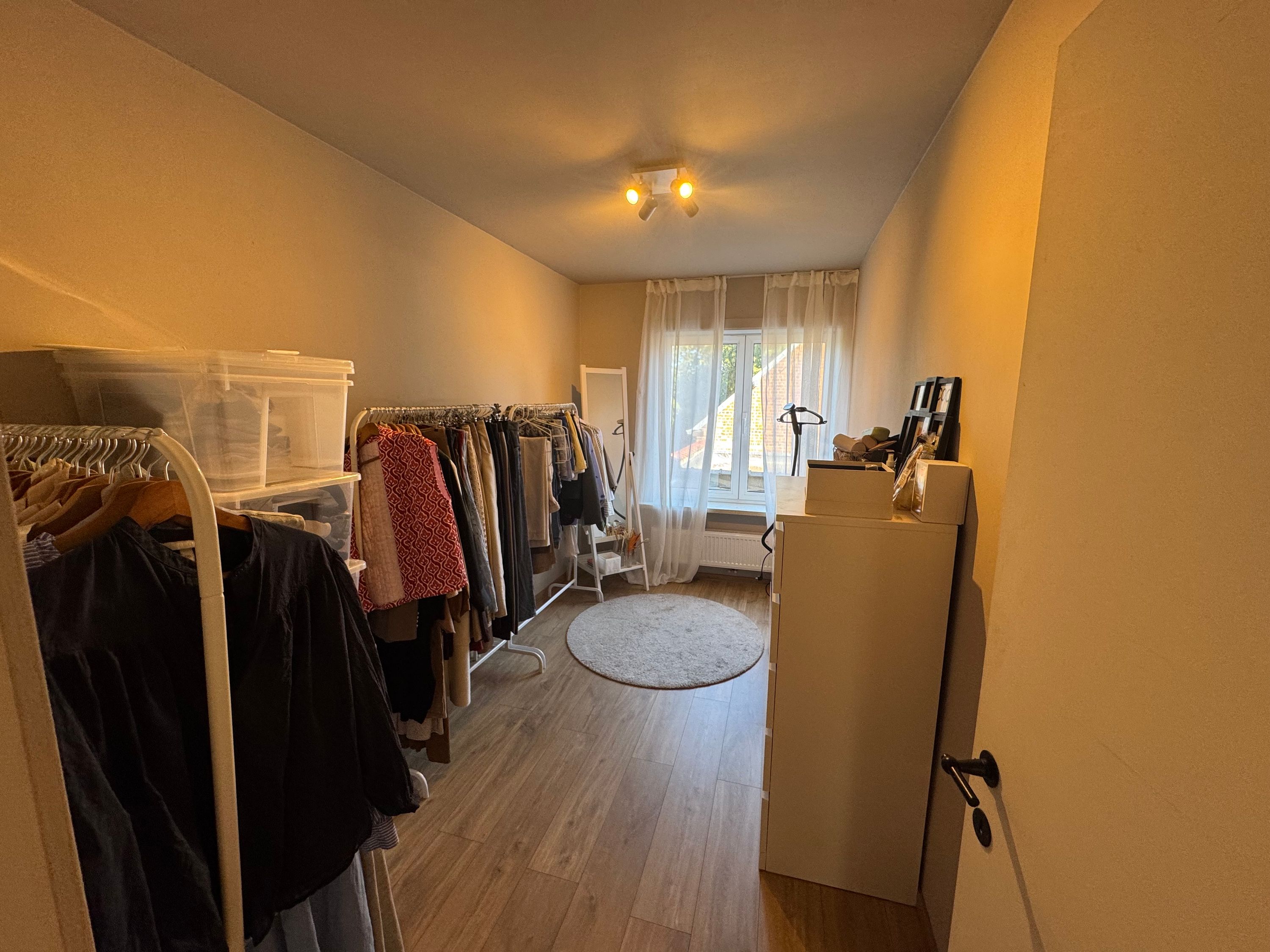 Modern ingericht appartement in Zottegem - foto 9