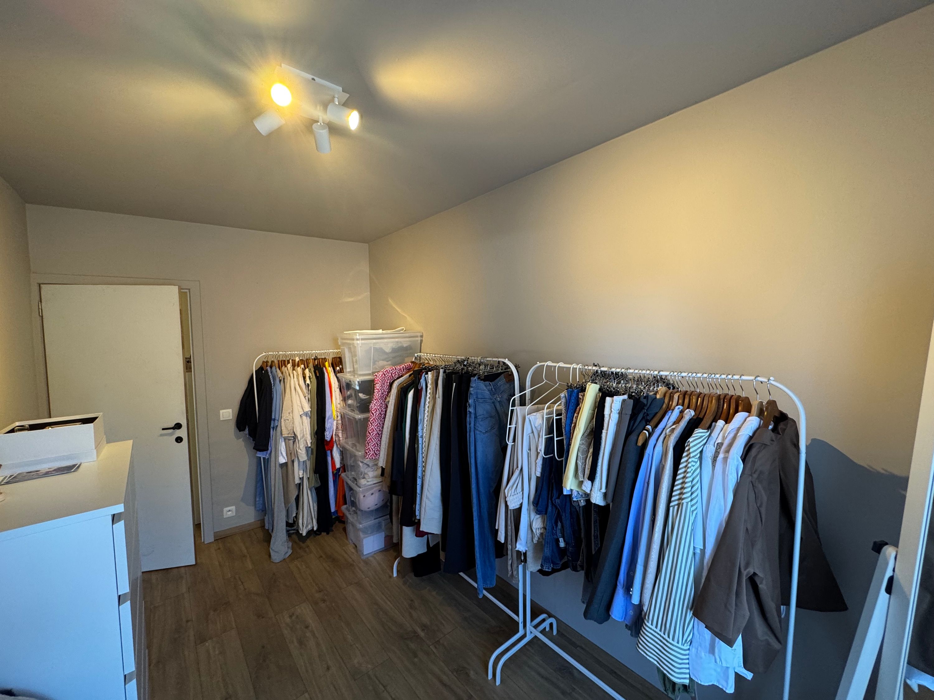 Modern ingericht appartement in Zottegem - foto 8