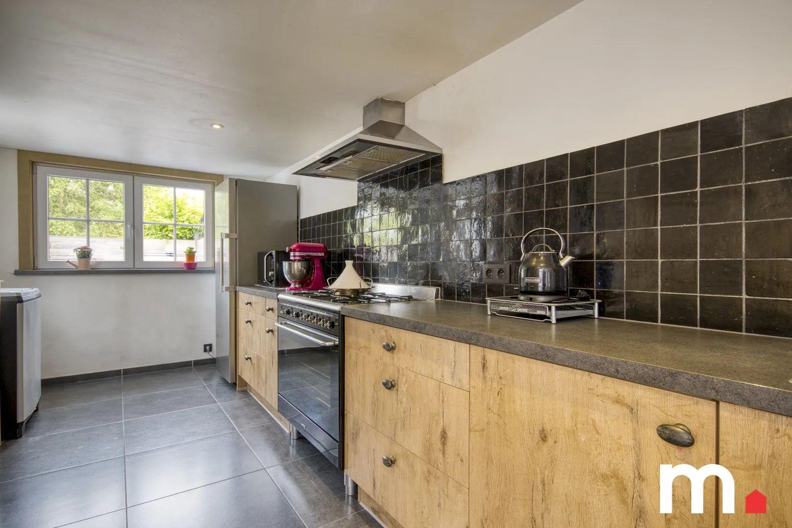 Gerenoveerde en energiezuinige rijwoning te koop! - foto 6