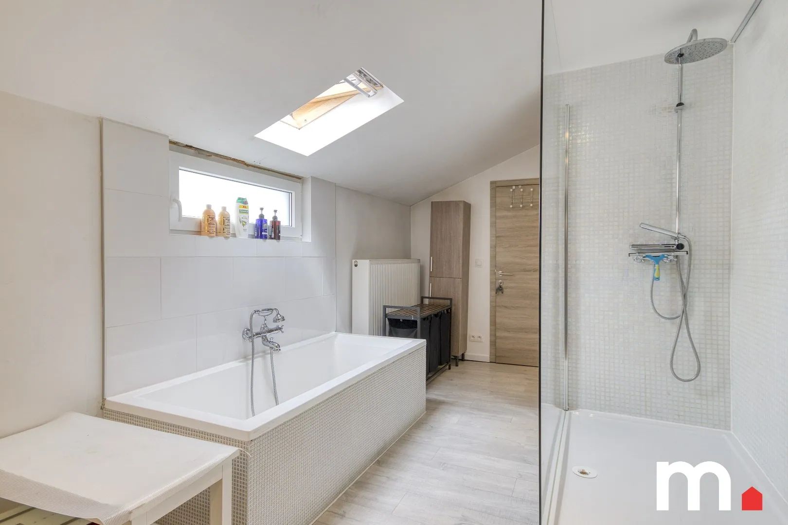 Gerenoveerde en energiezuinige rijwoning te koop! - foto 8