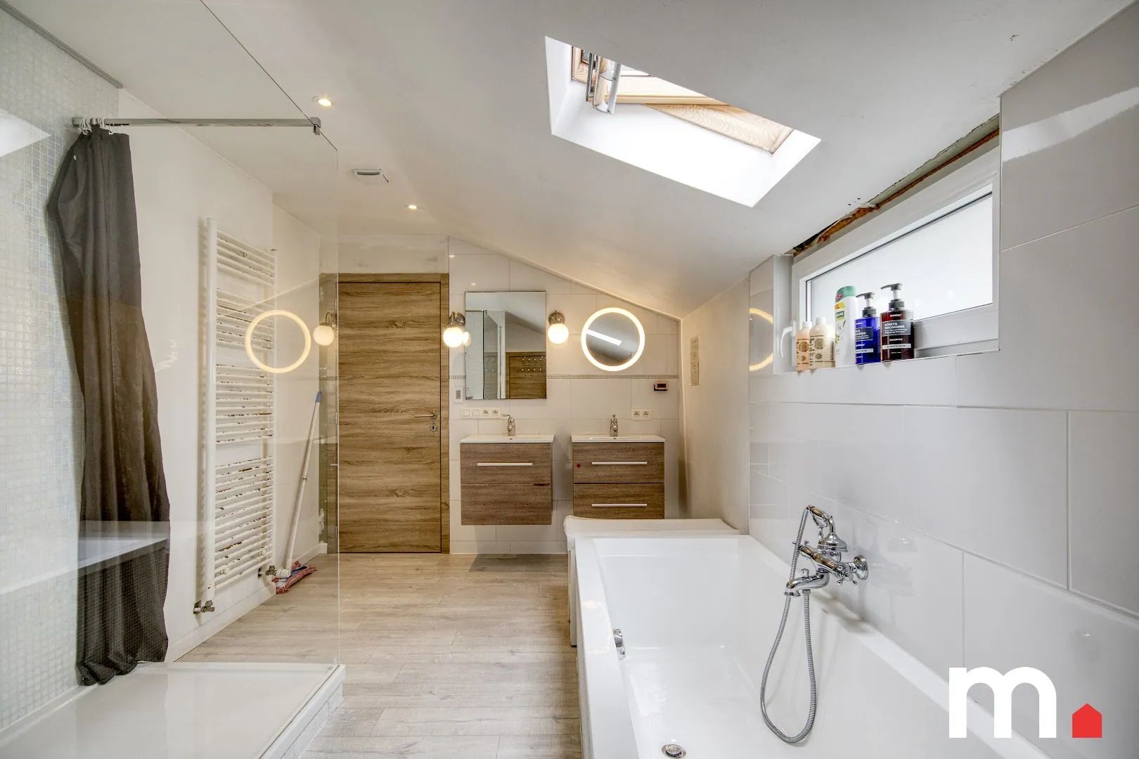 Gerenoveerde en energiezuinige rijwoning te koop! - foto 9