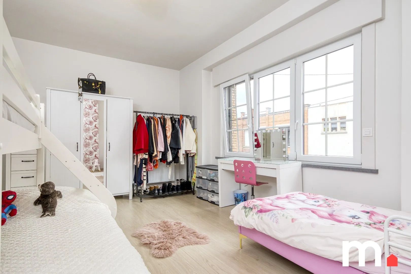 Gerenoveerde en energiezuinige rijwoning te koop! - foto 10