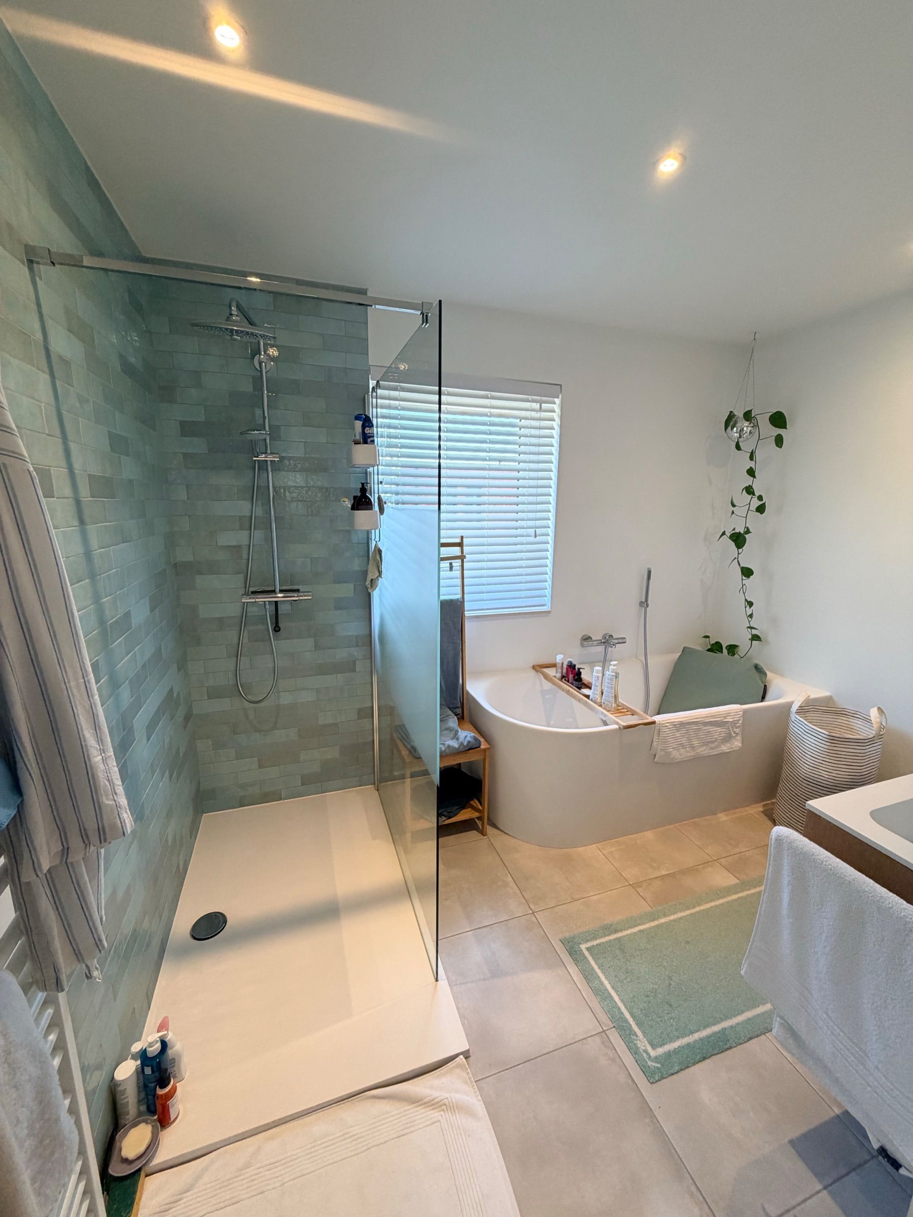 Moderne BEN-woning met garage en achteruitweg - foto 4