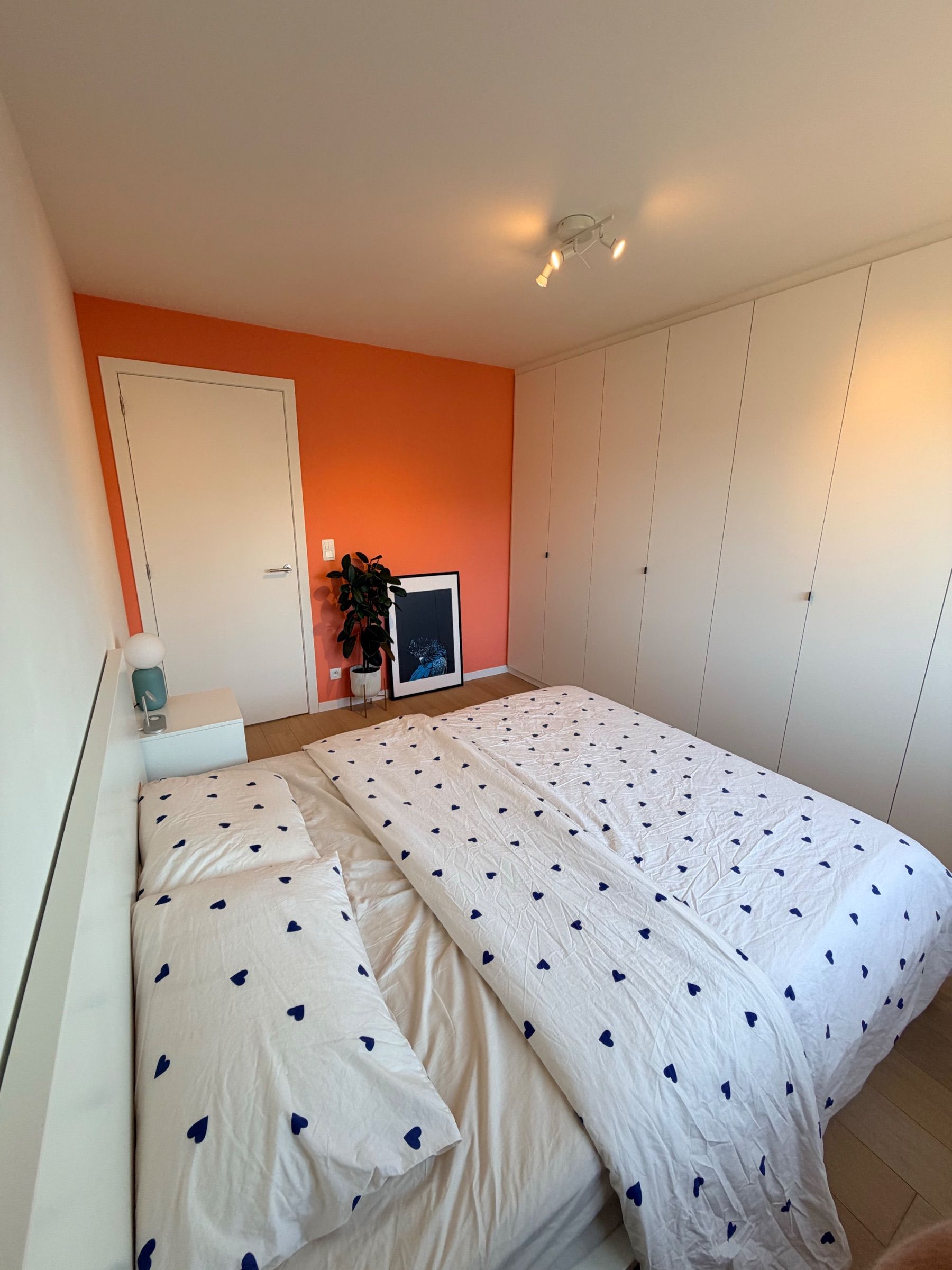 Moderne BEN-woning met garage en achteruitweg - foto 5