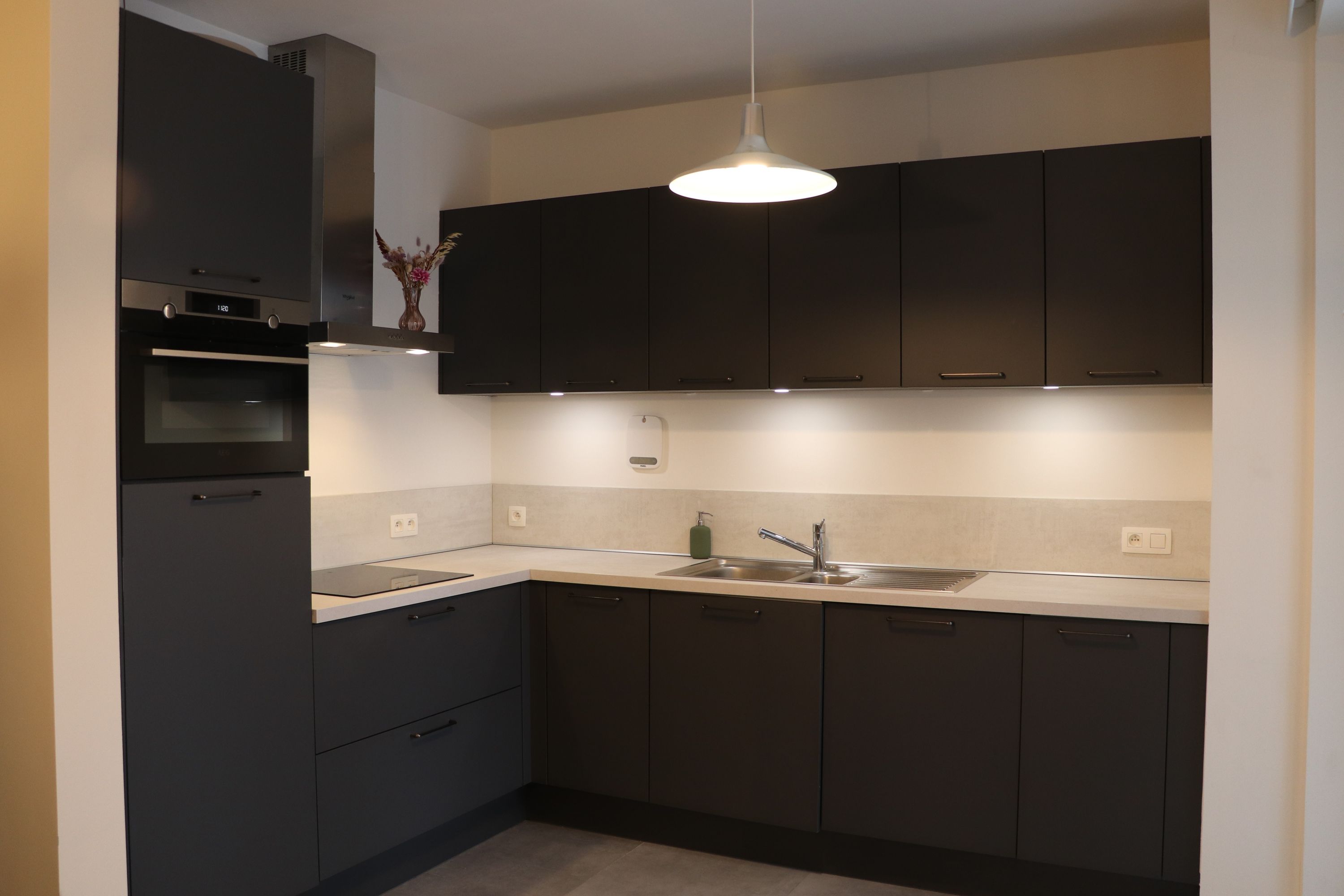 Ruim, lichtrijk en instapklaar appartement (EPC A) - foto 2