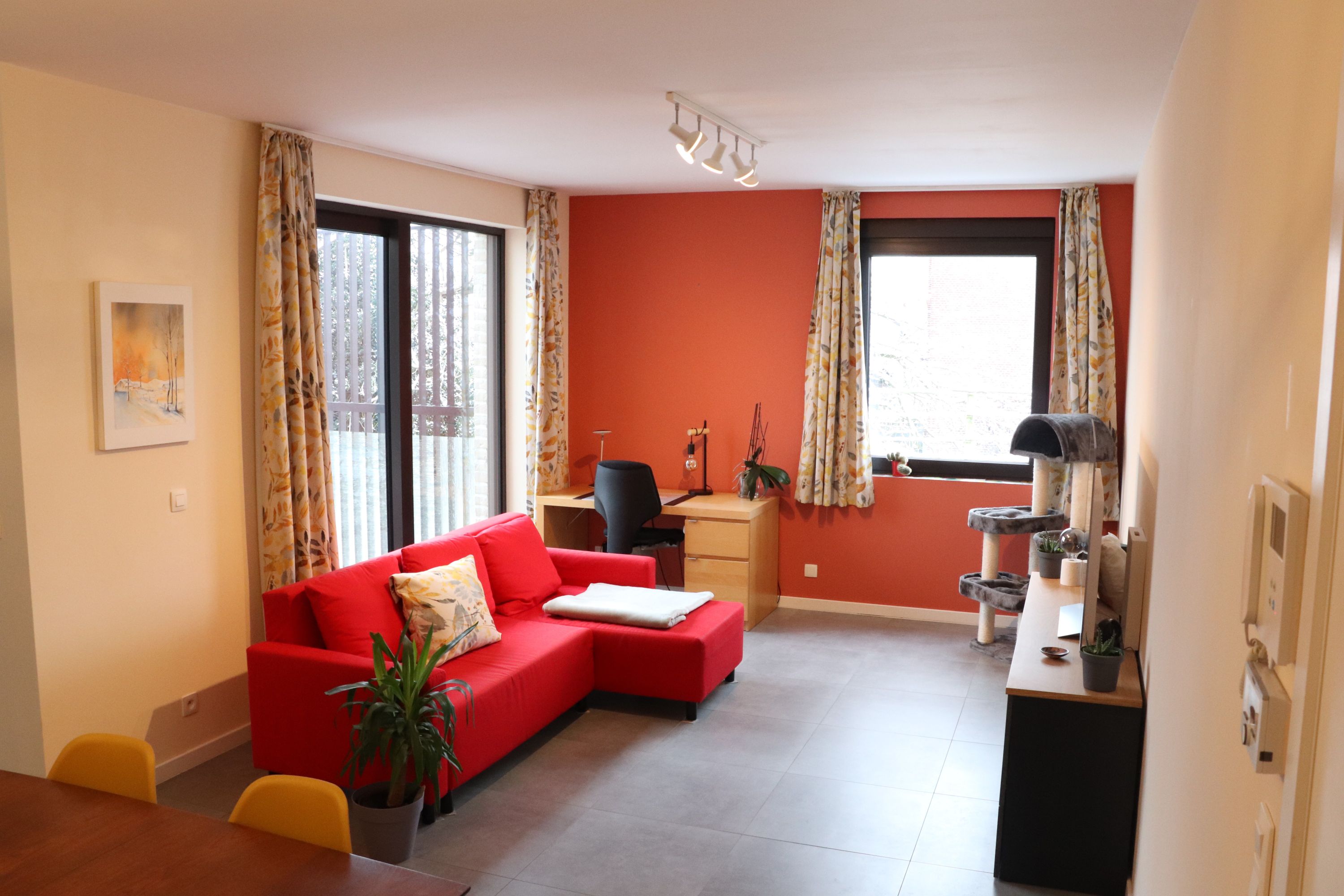 Ruim, lichtrijk en instapklaar appartement (EPC A) - foto 4