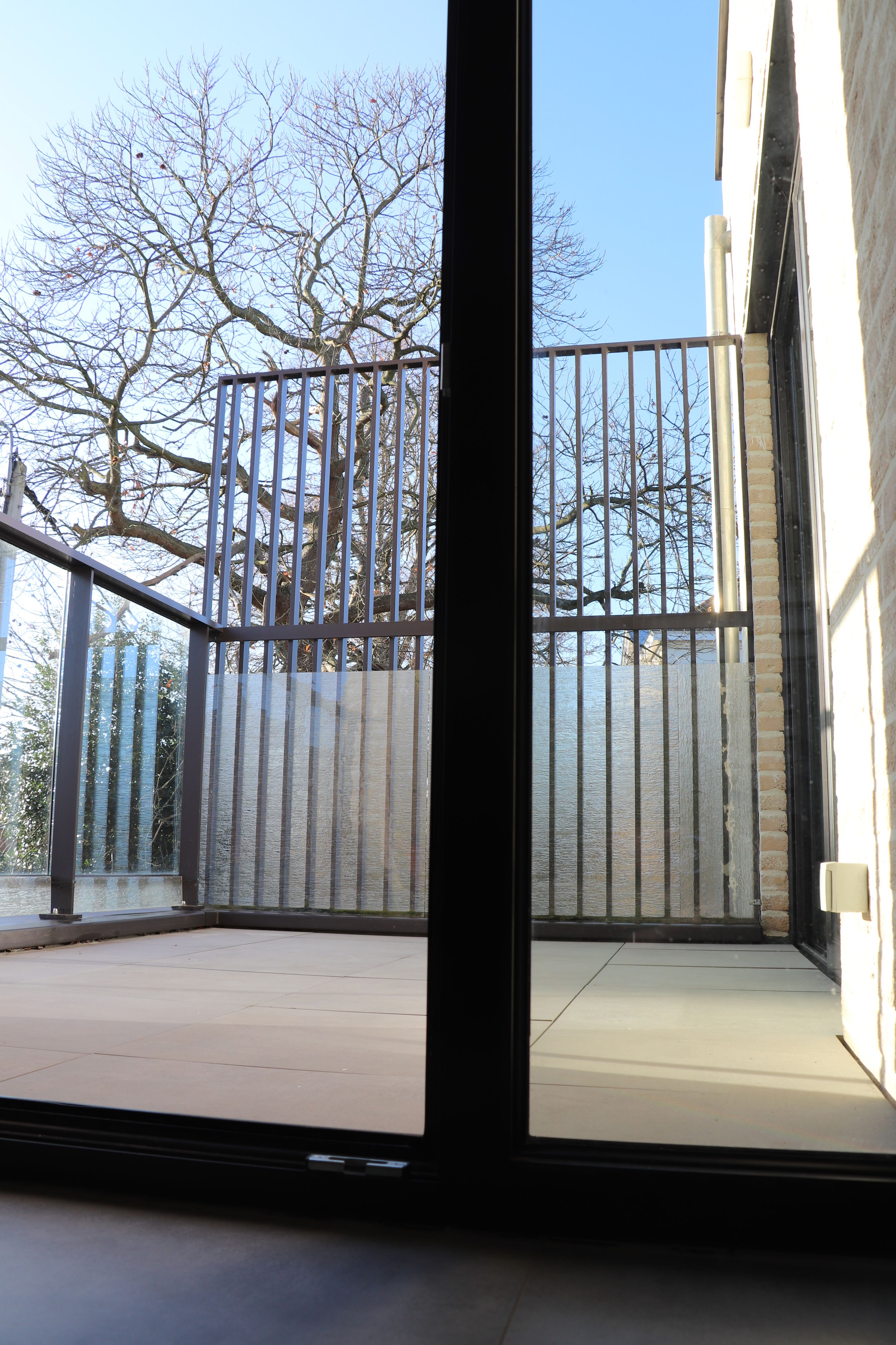 Ruim, lichtrijk en instapklaar appartement (EPC A) - foto 5