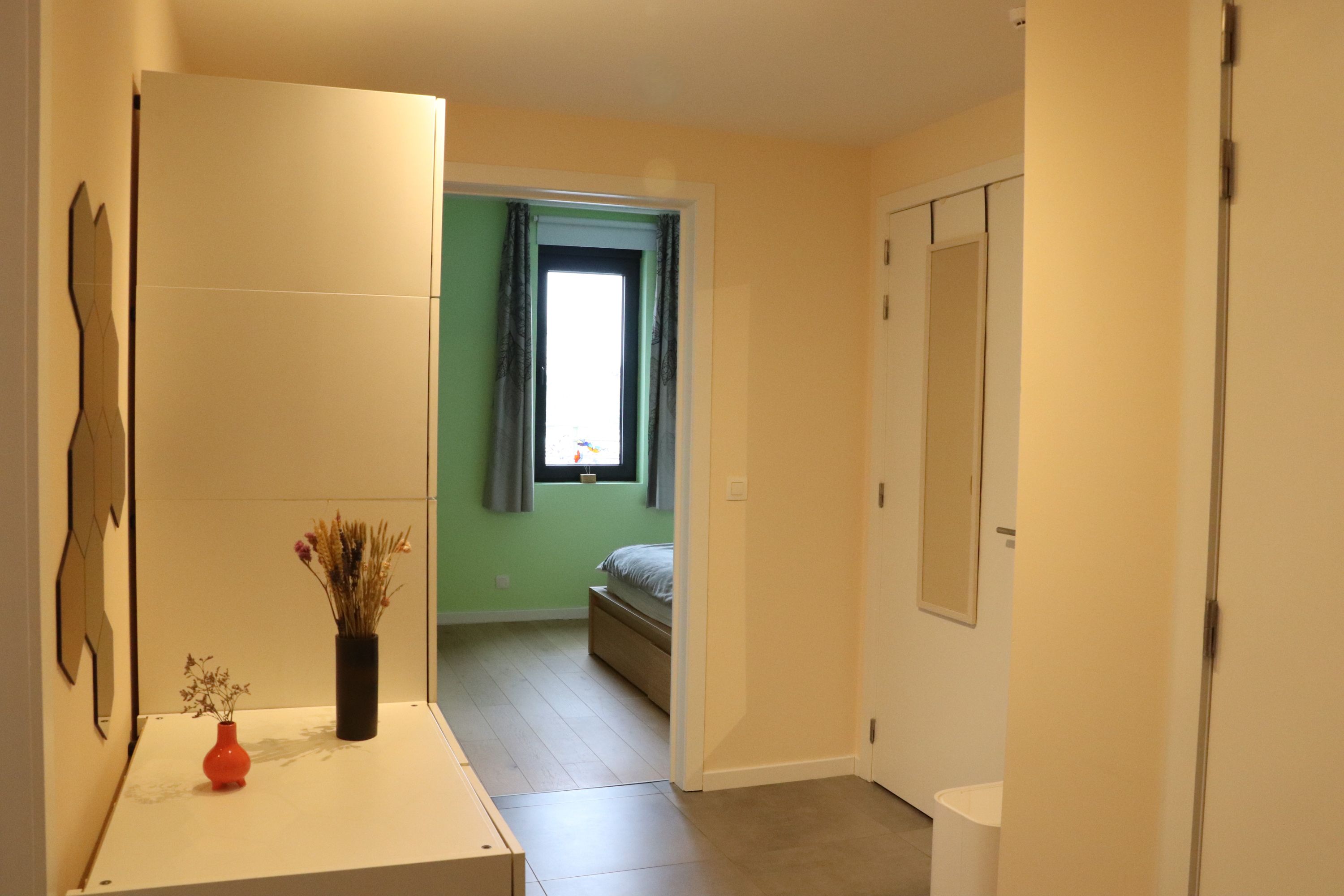 Ruim, lichtrijk en instapklaar appartement (EPC A) - foto 6