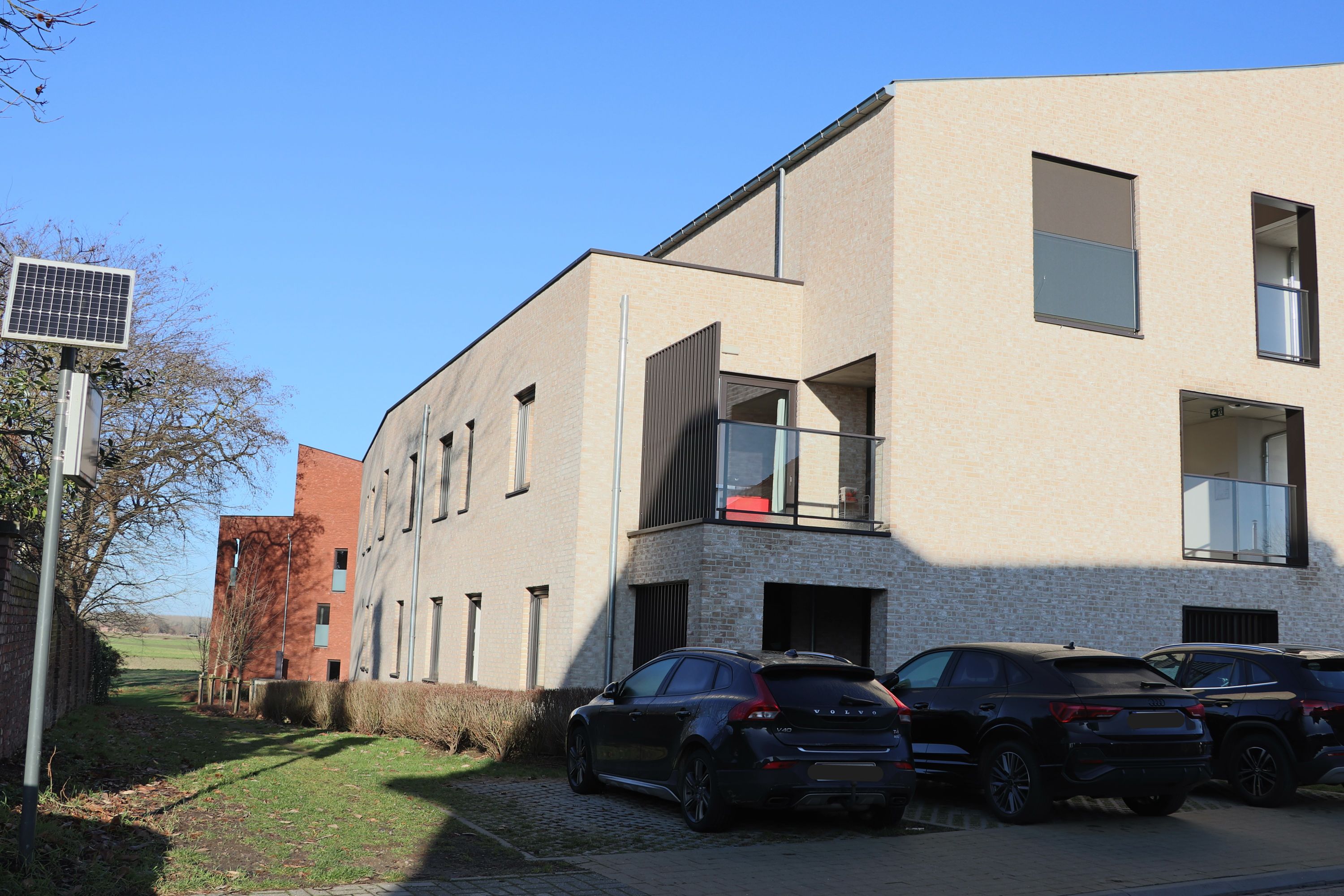 Ruim, lichtrijk en instapklaar appartement (EPC A) - foto 10