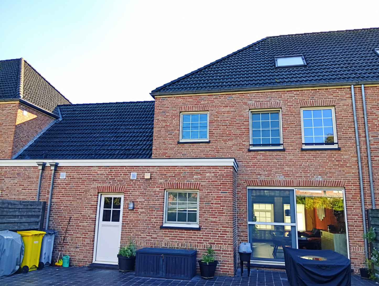 Rustig gelegen  woning in een kindvriendelijke buurt - foto 2