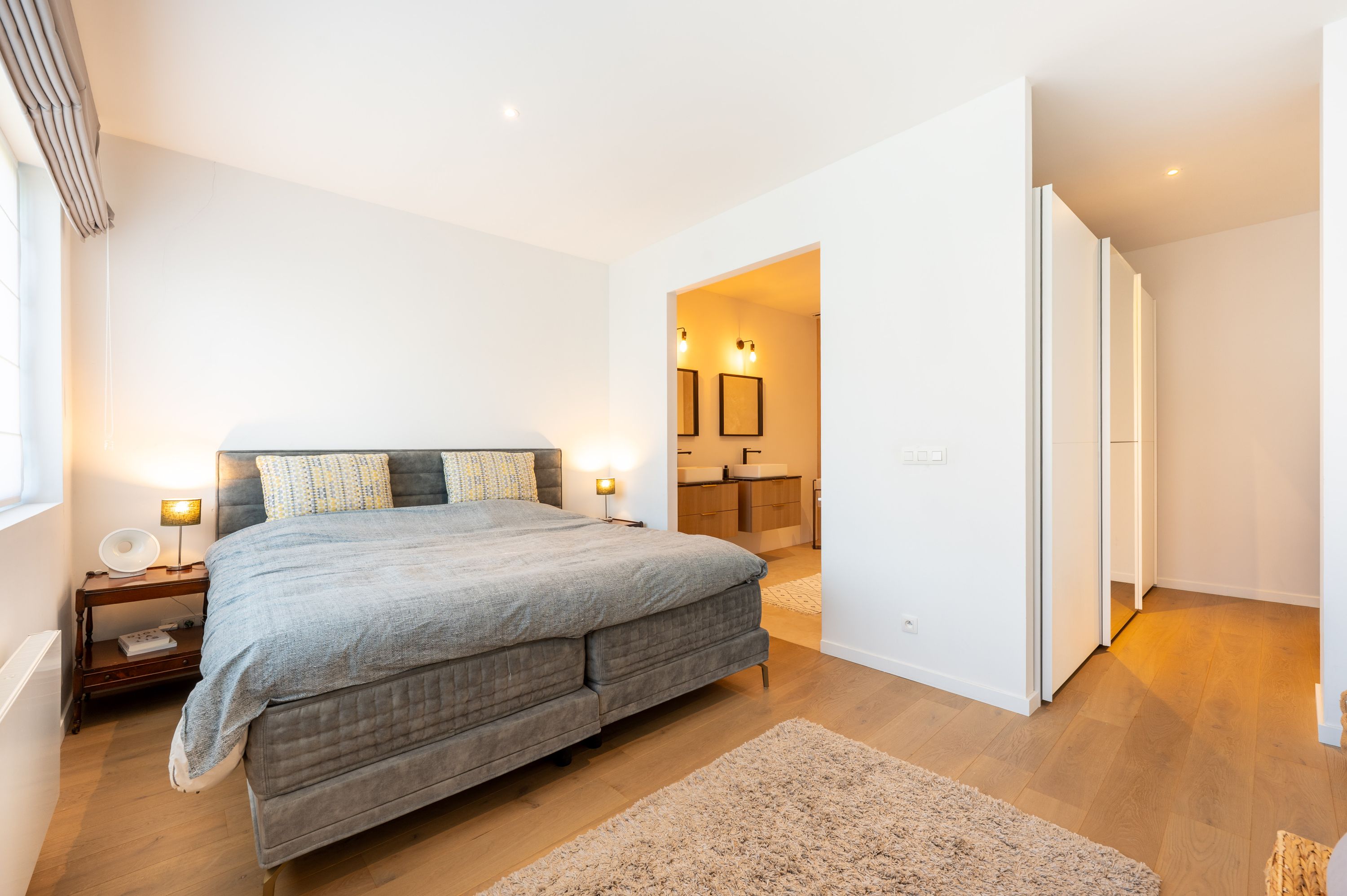 Exclusieve halfopen designwoning in Schoten: 273m2, 5 slaapkamers & 2 badkamer - foto 4