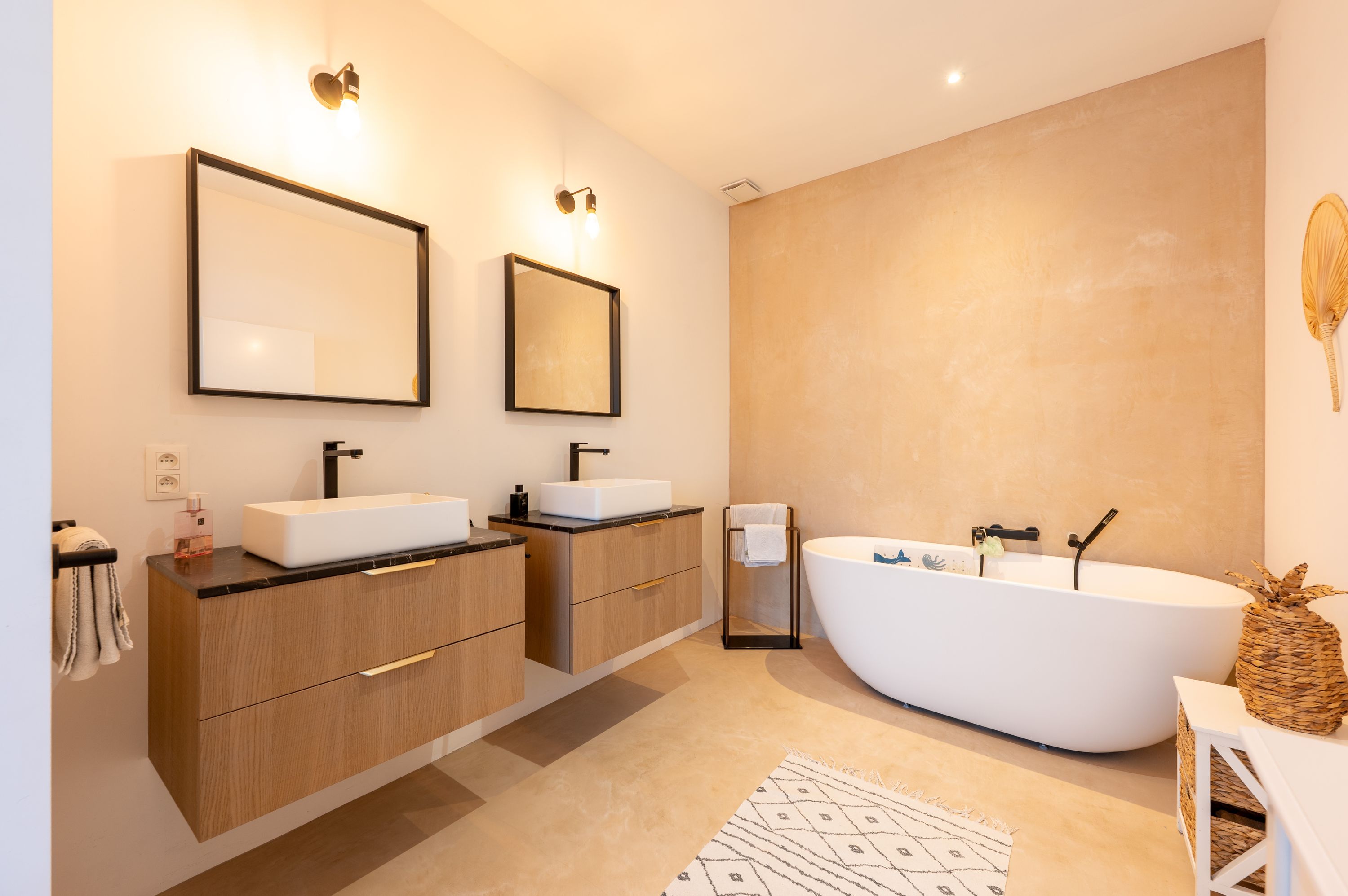 Exclusieve halfopen designwoning in Schoten: 273m2, 5 slaapkamers & 2 badkamer - foto 5