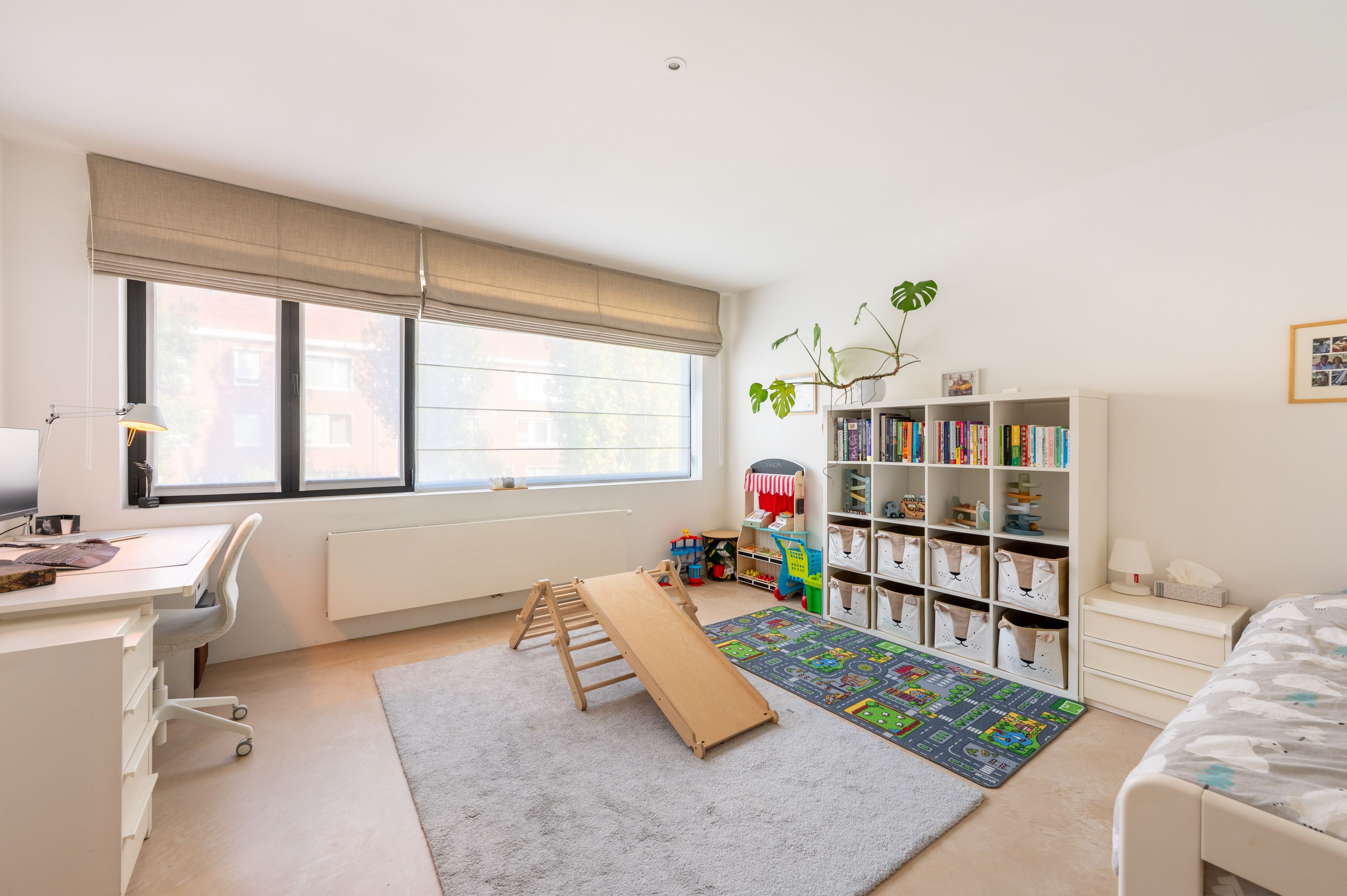 Exclusieve halfopen designwoning in Schoten: 273m2, 5 slaapkamers & 2 badkamer - foto 6