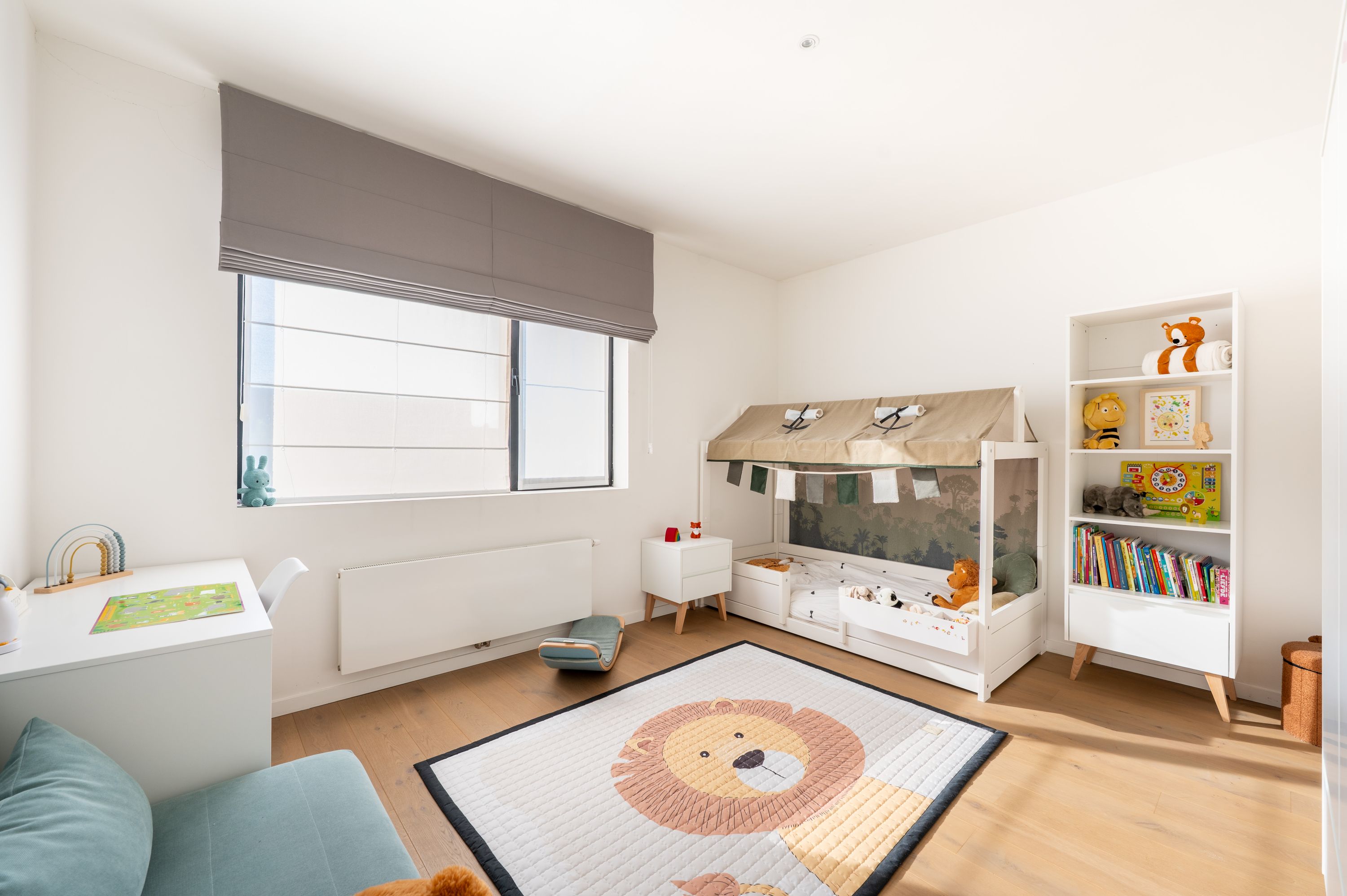 Exclusieve halfopen designwoning in Schoten: 273m2, 5 slaapkamers & 2 badkamer - foto 7