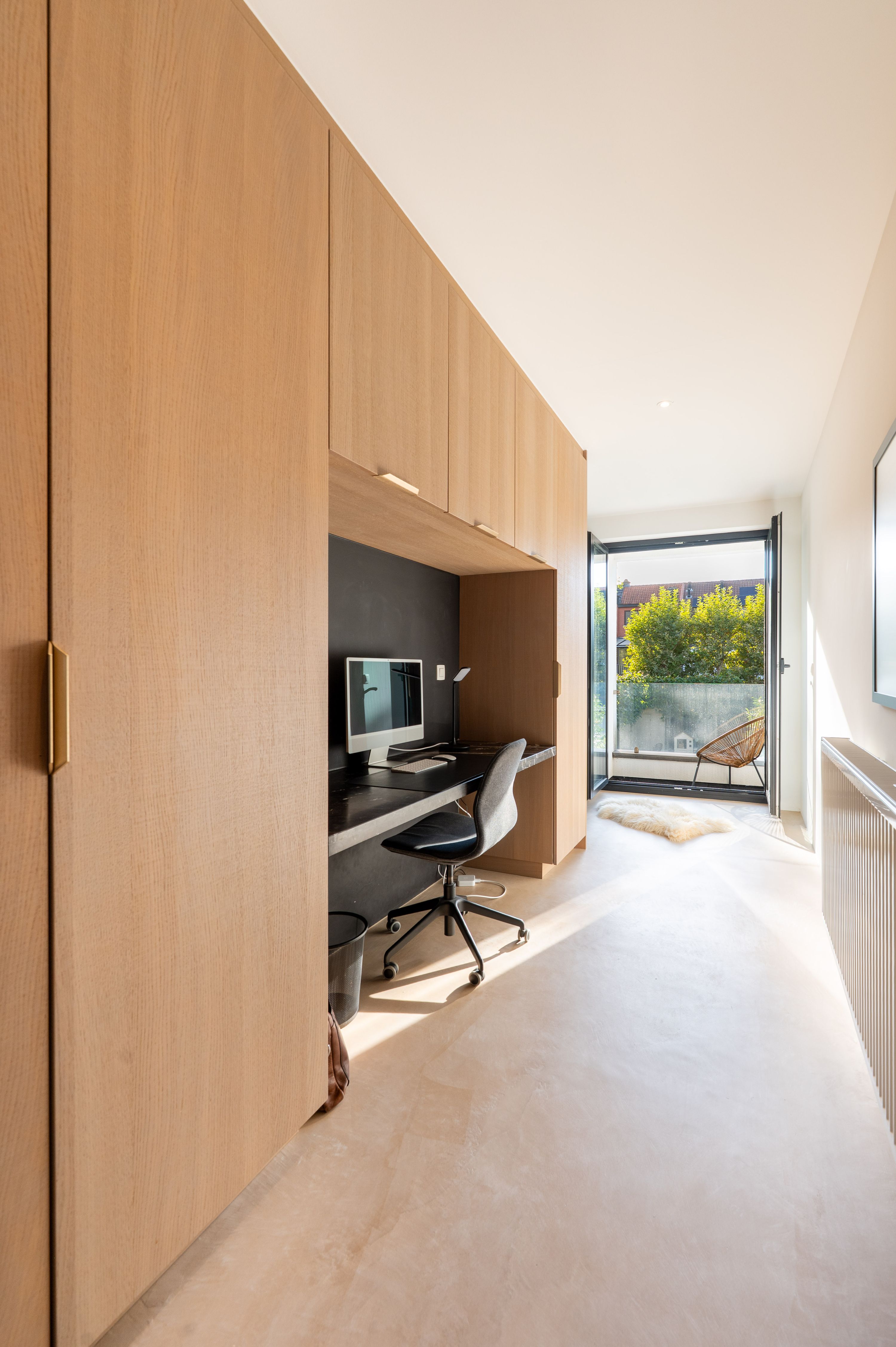 Exclusieve halfopen designwoning in Schoten: 273m2, 5 slaapkamers & 2 badkamer - foto 8
