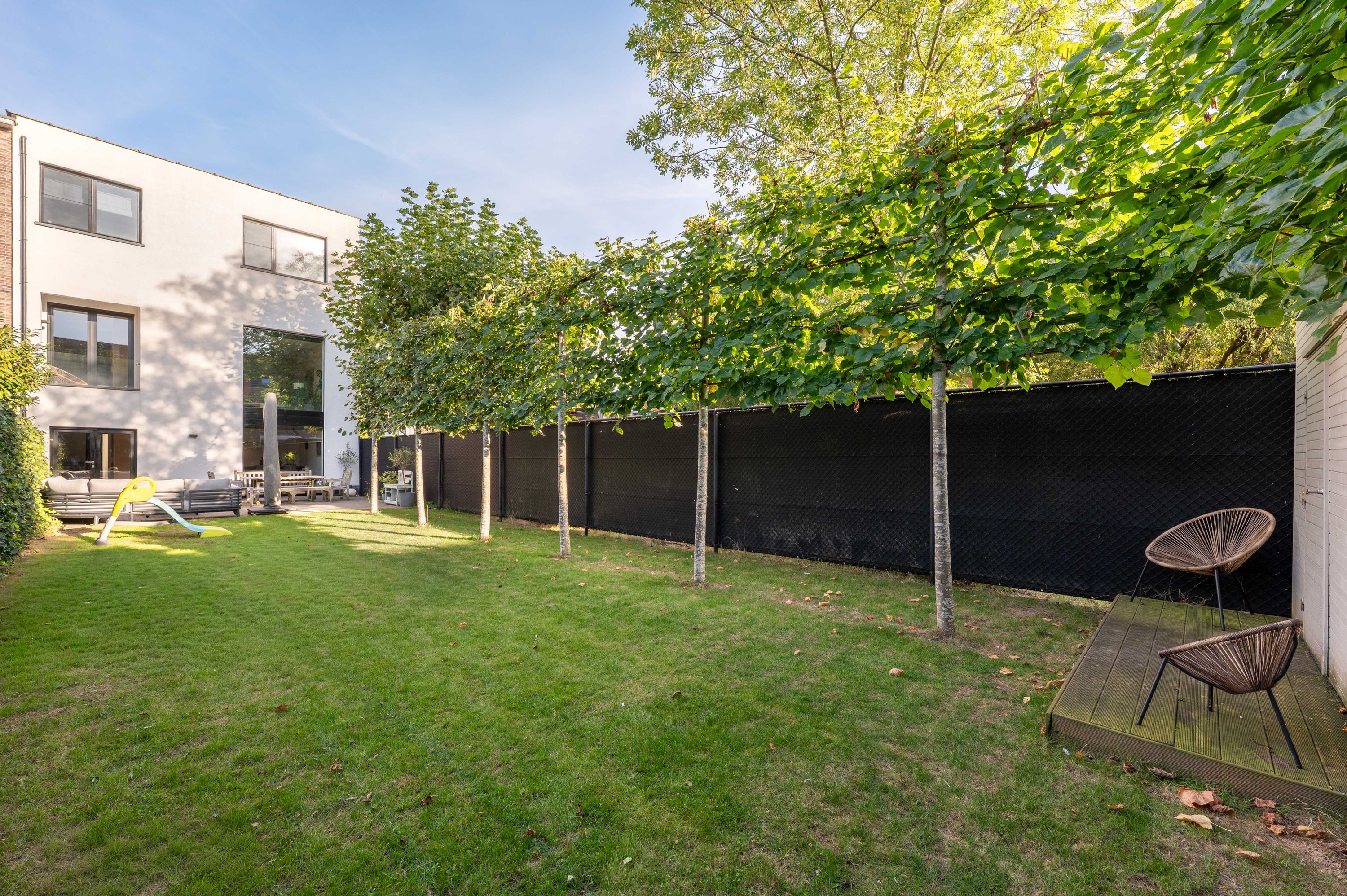 Exclusieve halfopen designwoning in Schoten: 273m2, 5 slaapkamers & 2 badkamer - foto 10