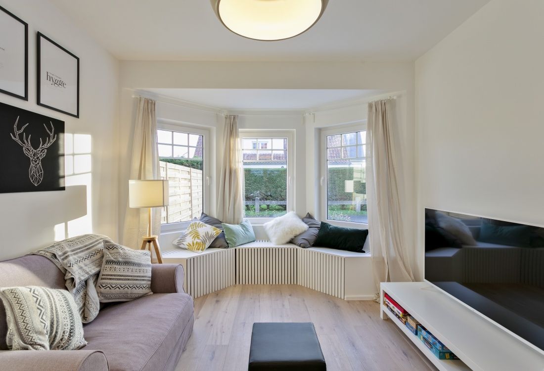 Gezellige vakantiewoning aan zee - foto 3