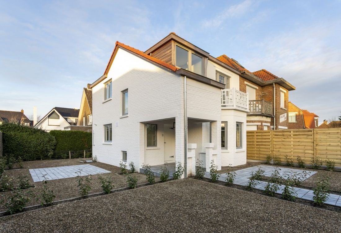 Gezellige vakantiewoning aan zee - foto 2