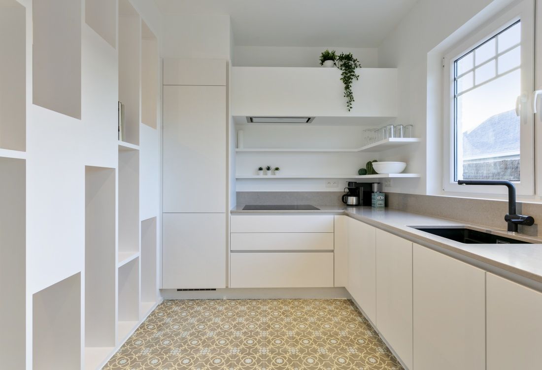 Gezellige vakantiewoning aan zee - foto 6