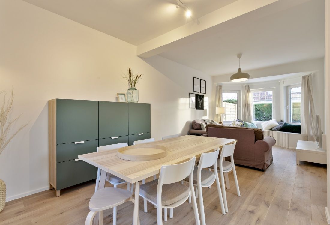 Gezellige vakantiewoning aan zee - foto 5