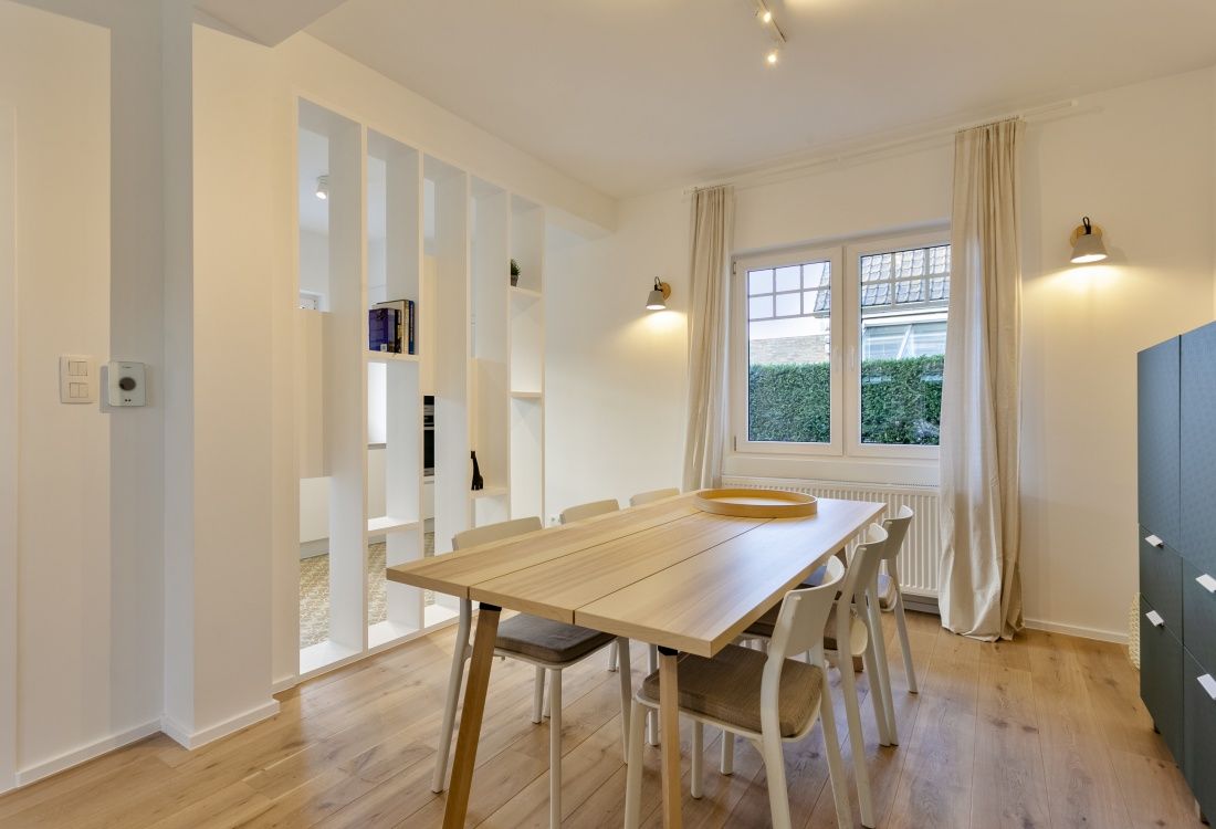 Gezellige vakantiewoning aan zee - foto 4