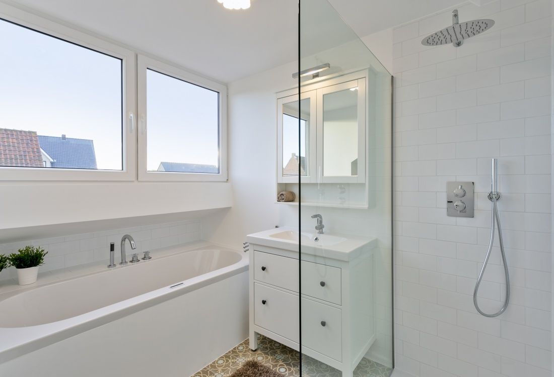 Gezellige vakantiewoning aan zee - foto 8