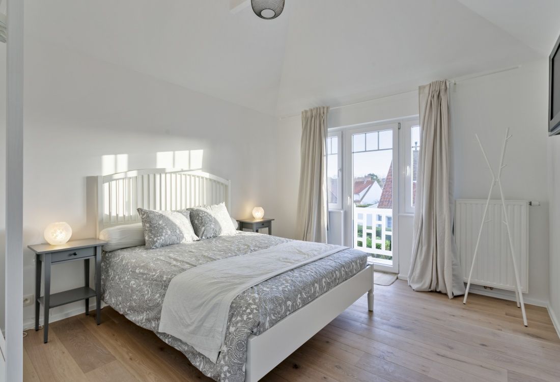 Gezellige vakantiewoning aan zee - foto 7