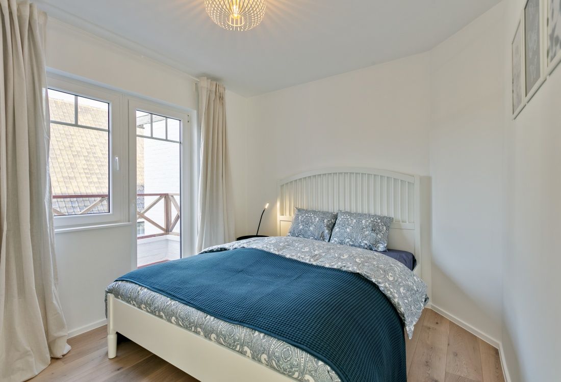 Gezellige vakantiewoning aan zee - foto 9
