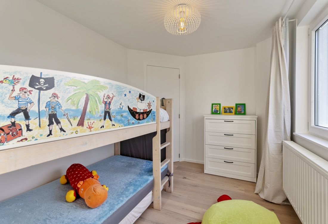 Gezellige vakantiewoning aan zee - foto 10