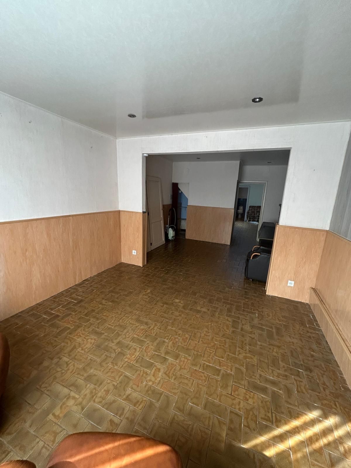 Renovatieproject met diepe tuin in hartje Ertvelde - foto 4