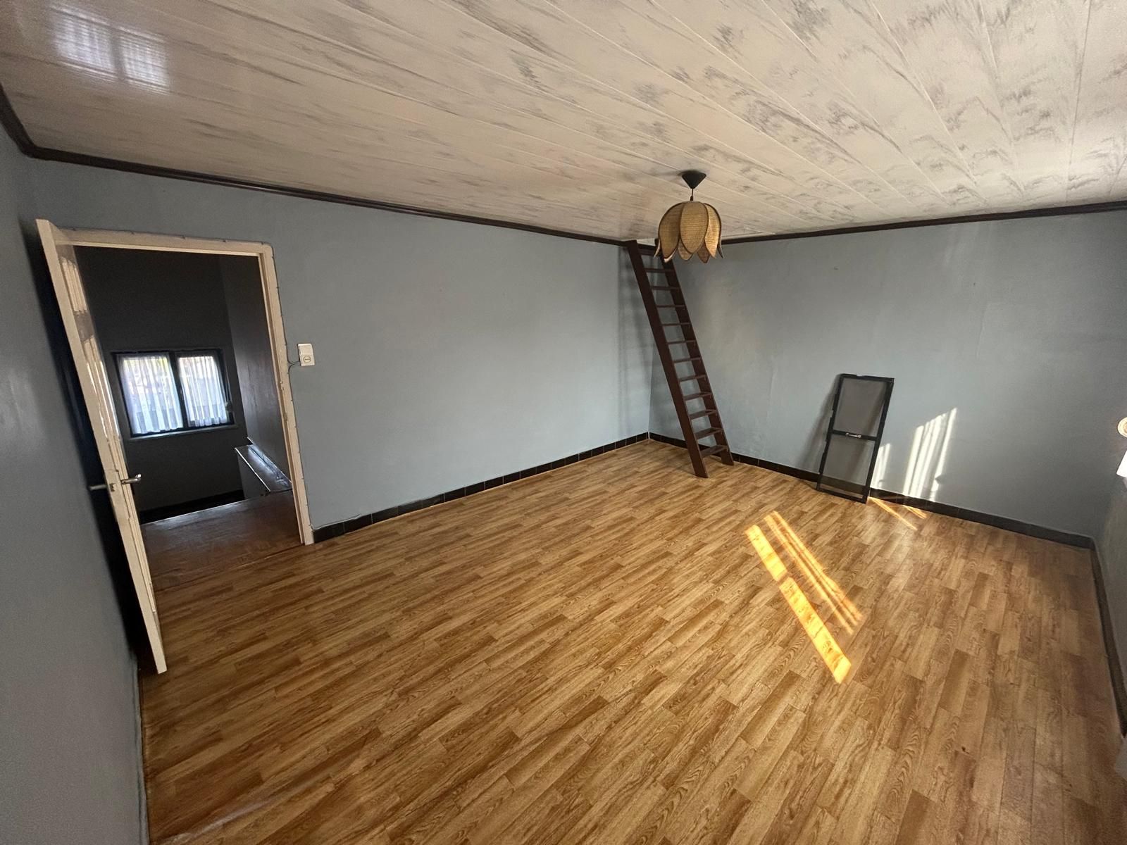 Renovatieproject met diepe tuin in hartje Ertvelde - foto 6