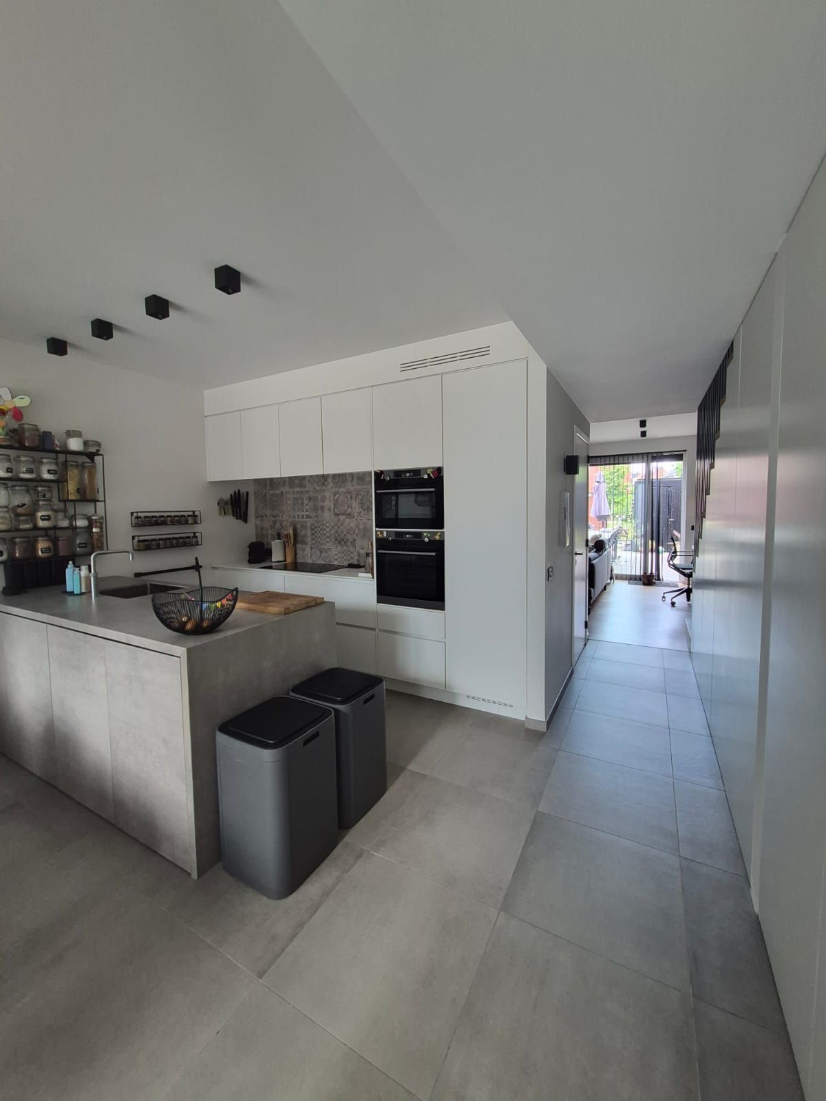Instapklare en energiezuinige recente woning (2018) met 3 slaapkamers - foto 3