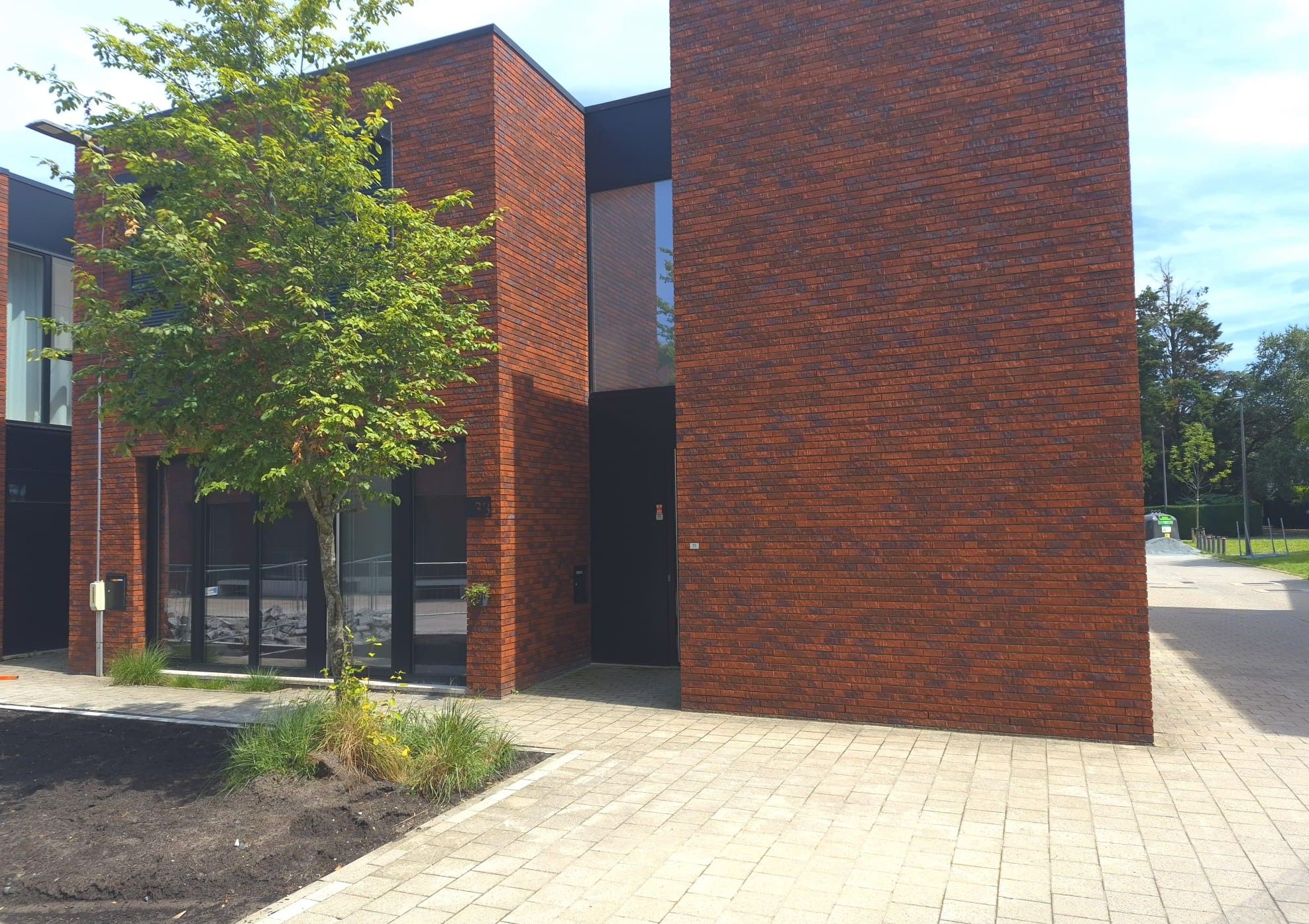 Instapklare en energiezuinige recente woning (2018) met 3 slaapkamers - foto 2