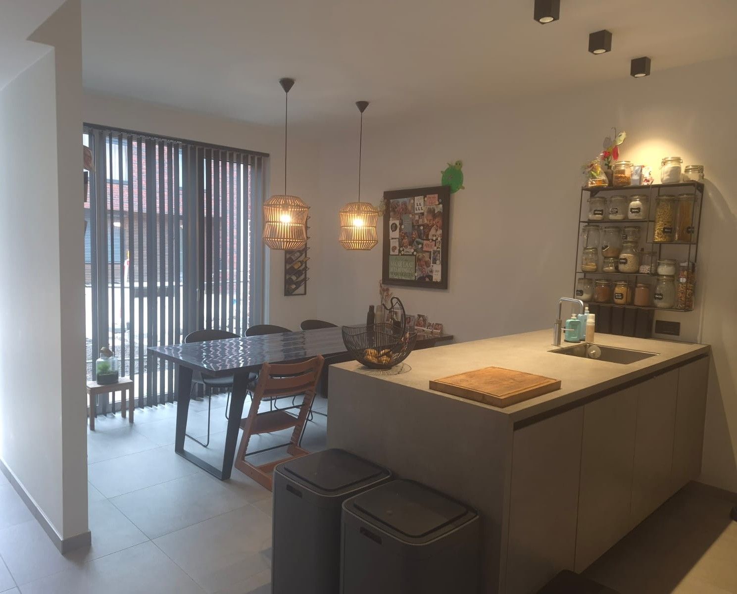 Instapklare en energiezuinige recente woning (2018) met 3 slaapkamers - foto 4