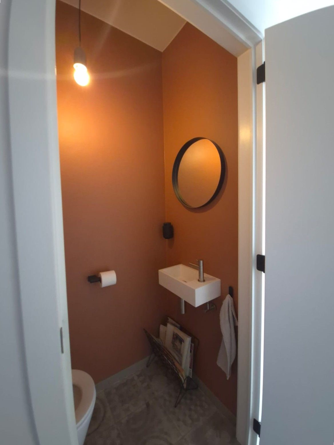 Instapklare en energiezuinige recente woning (2018) met 3 slaapkamers - foto 7