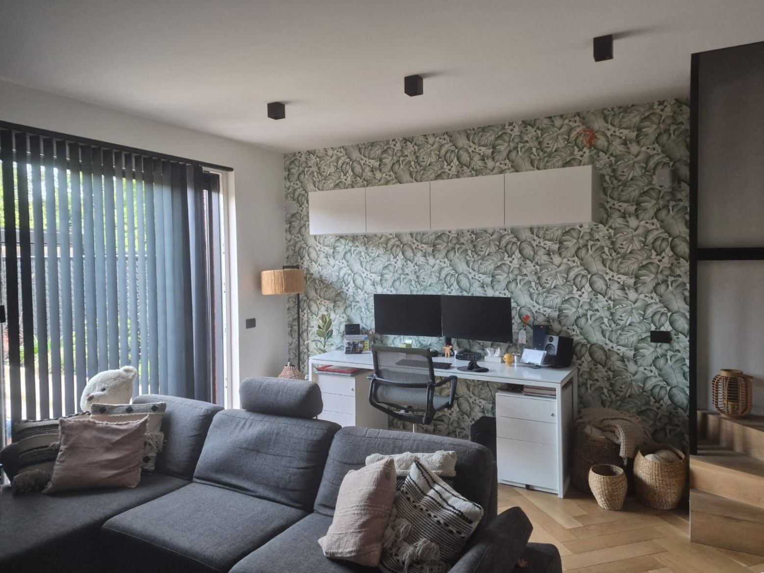 Instapklare en energiezuinige recente woning (2018) met 3 slaapkamers - foto 11