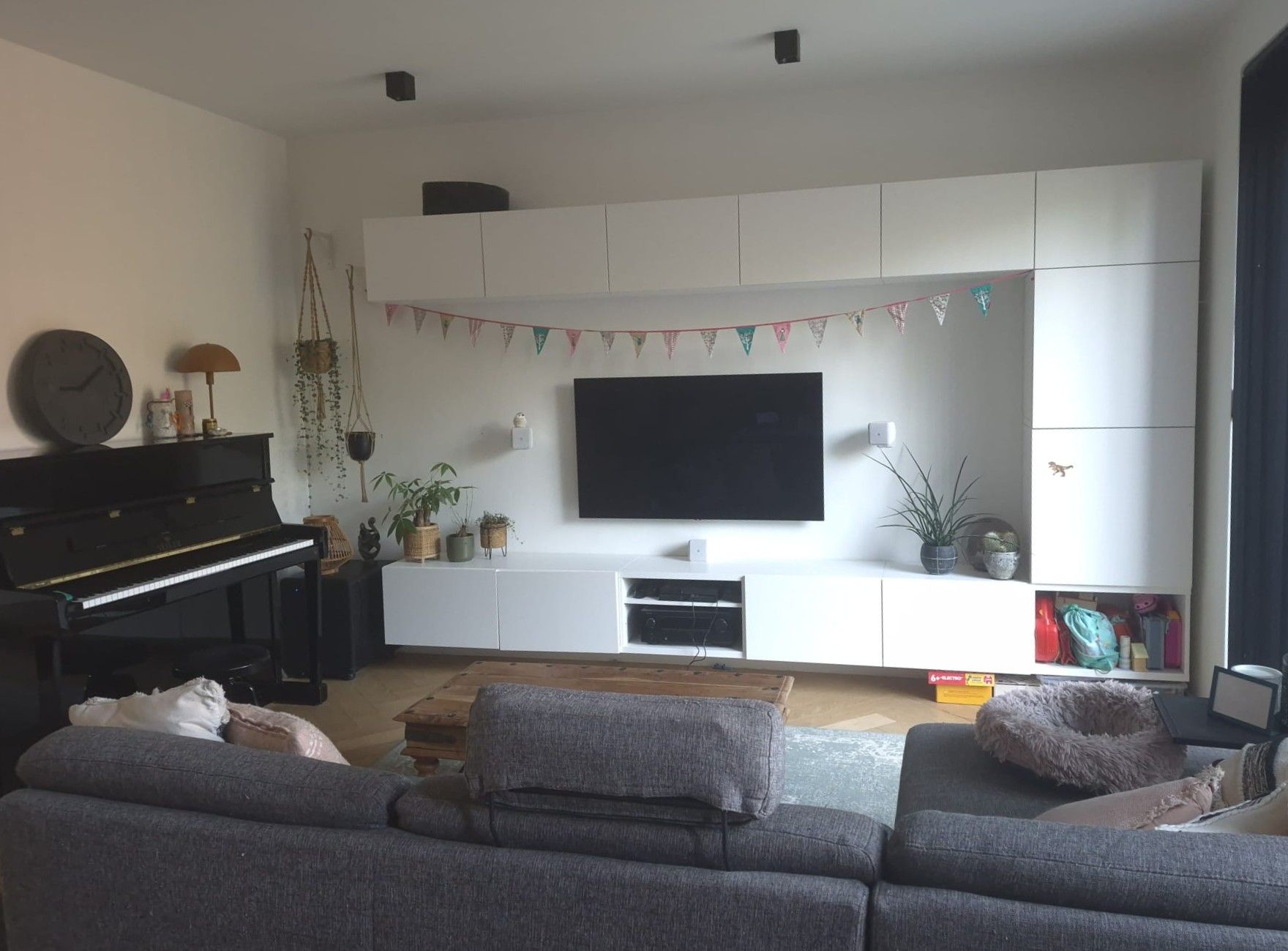 Instapklare en energiezuinige recente woning (2018) met 3 slaapkamers - foto 10