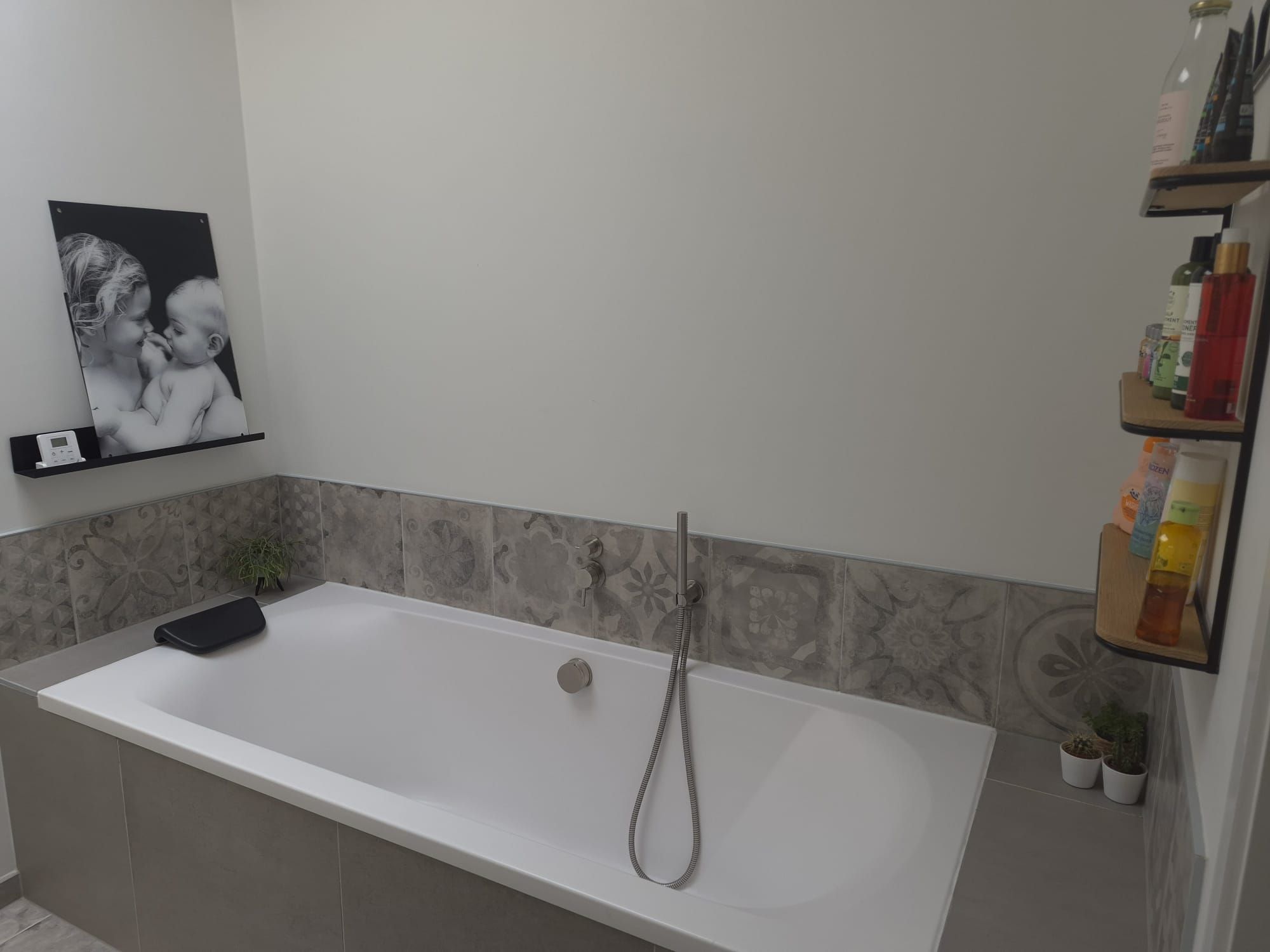 Instapklare en energiezuinige recente woning (2018) met 3 slaapkamers - foto 17