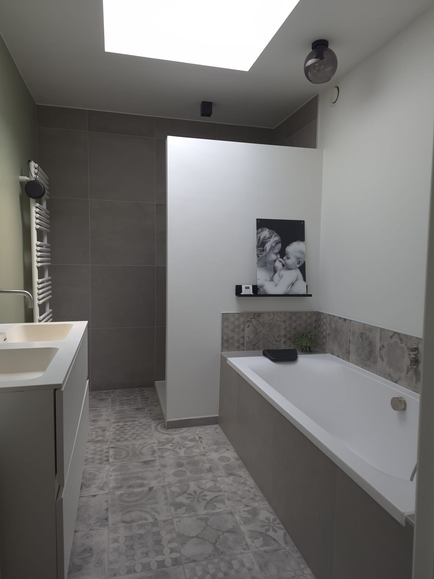Instapklare en energiezuinige recente woning (2018) met 3 slaapkamers - foto 16