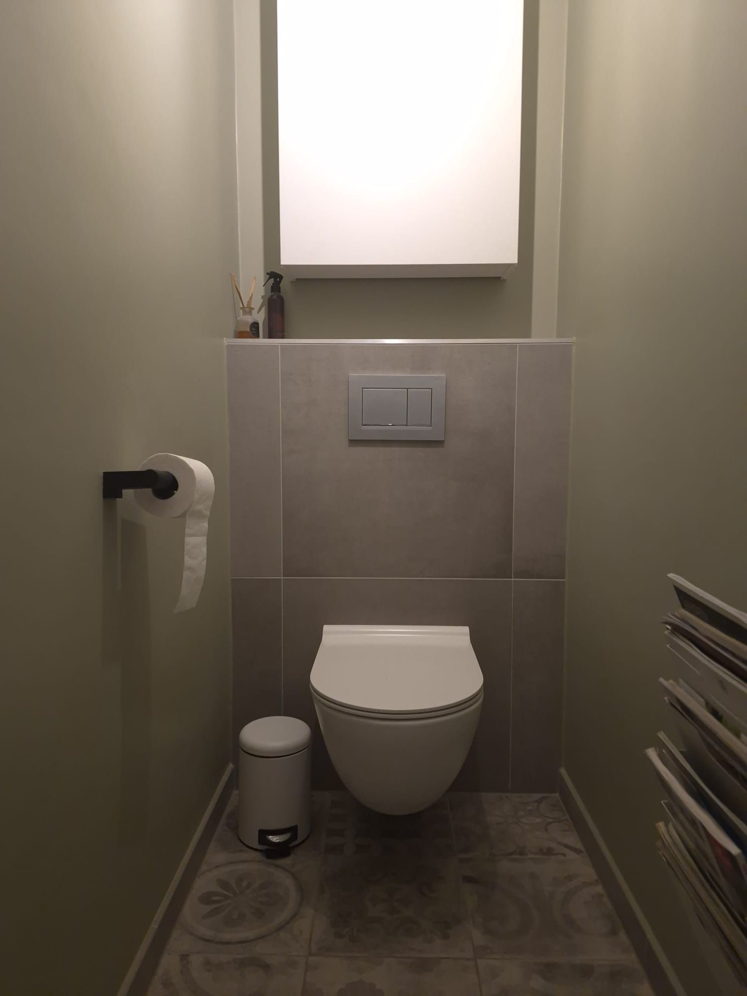 Instapklare en energiezuinige recente woning (2018) met 3 slaapkamers - foto 20