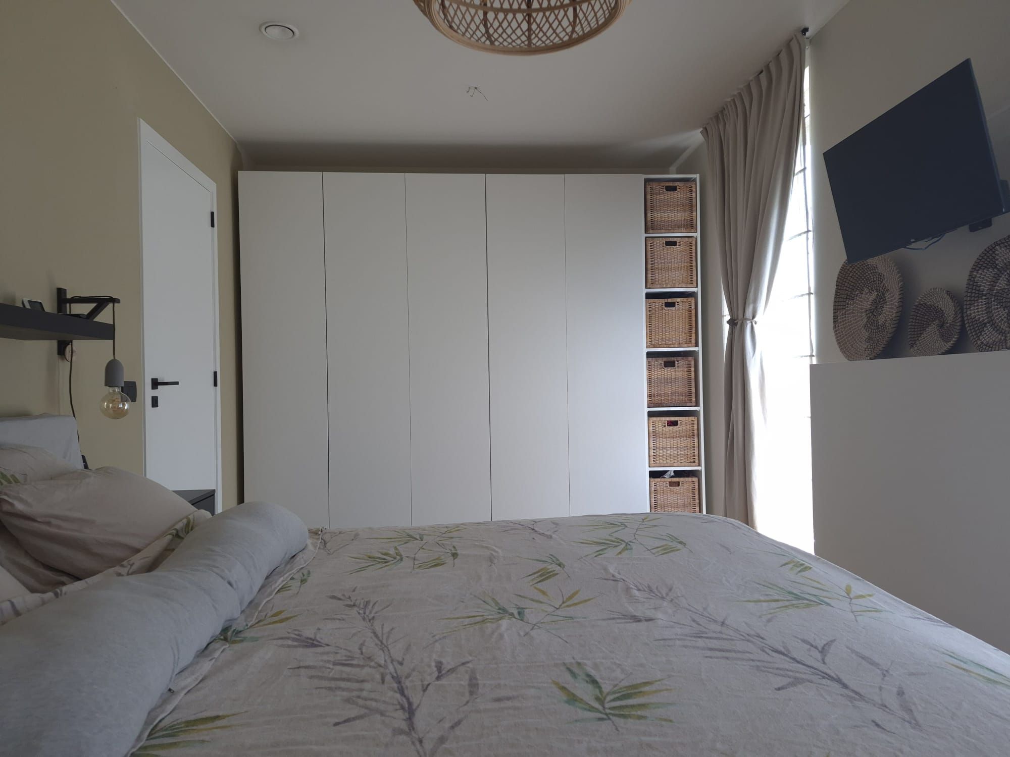 Instapklare en energiezuinige recente woning (2018) met 3 slaapkamers - foto 22