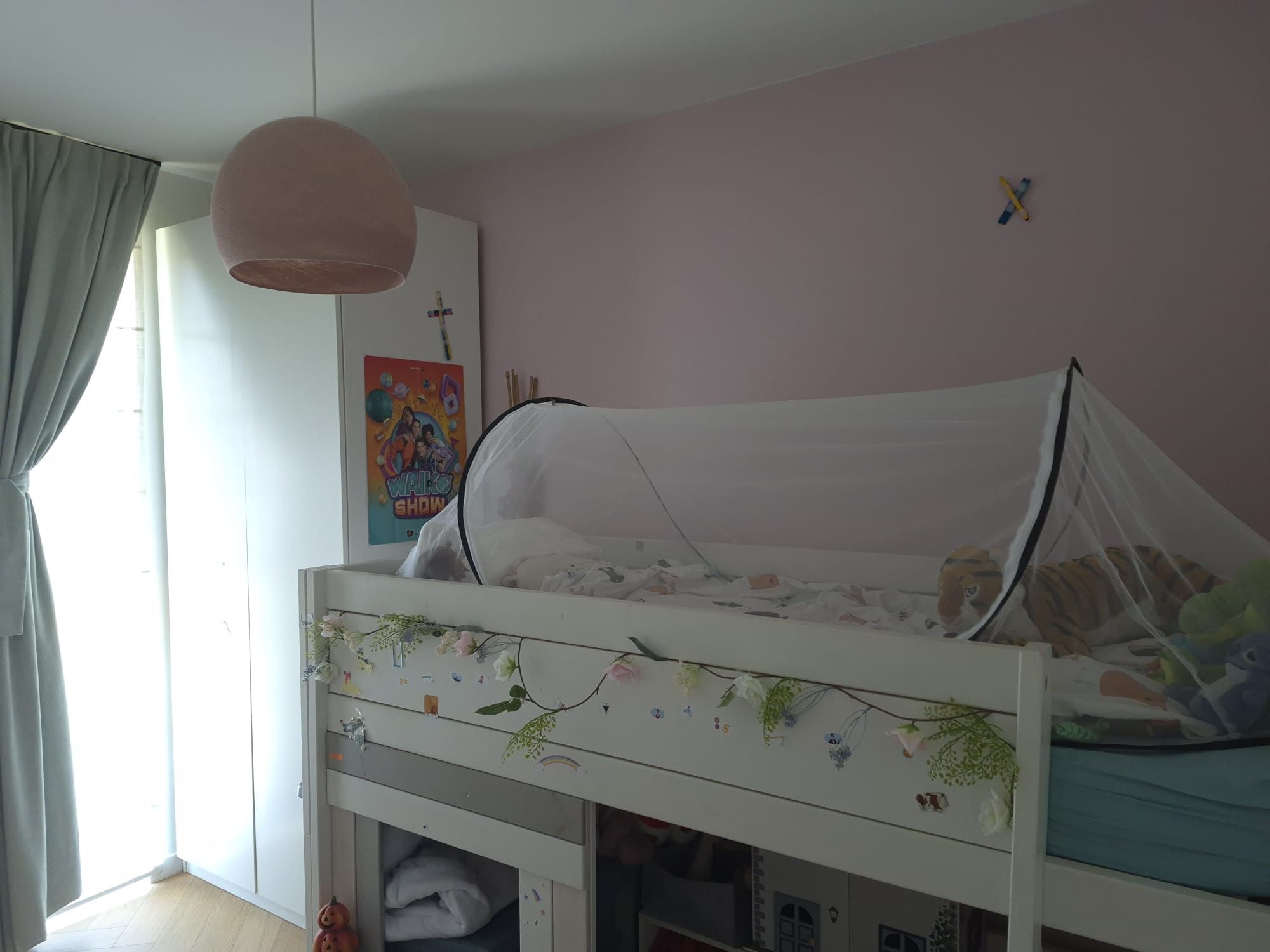 Instapklare en energiezuinige recente woning (2018) met 3 slaapkamers - foto 24