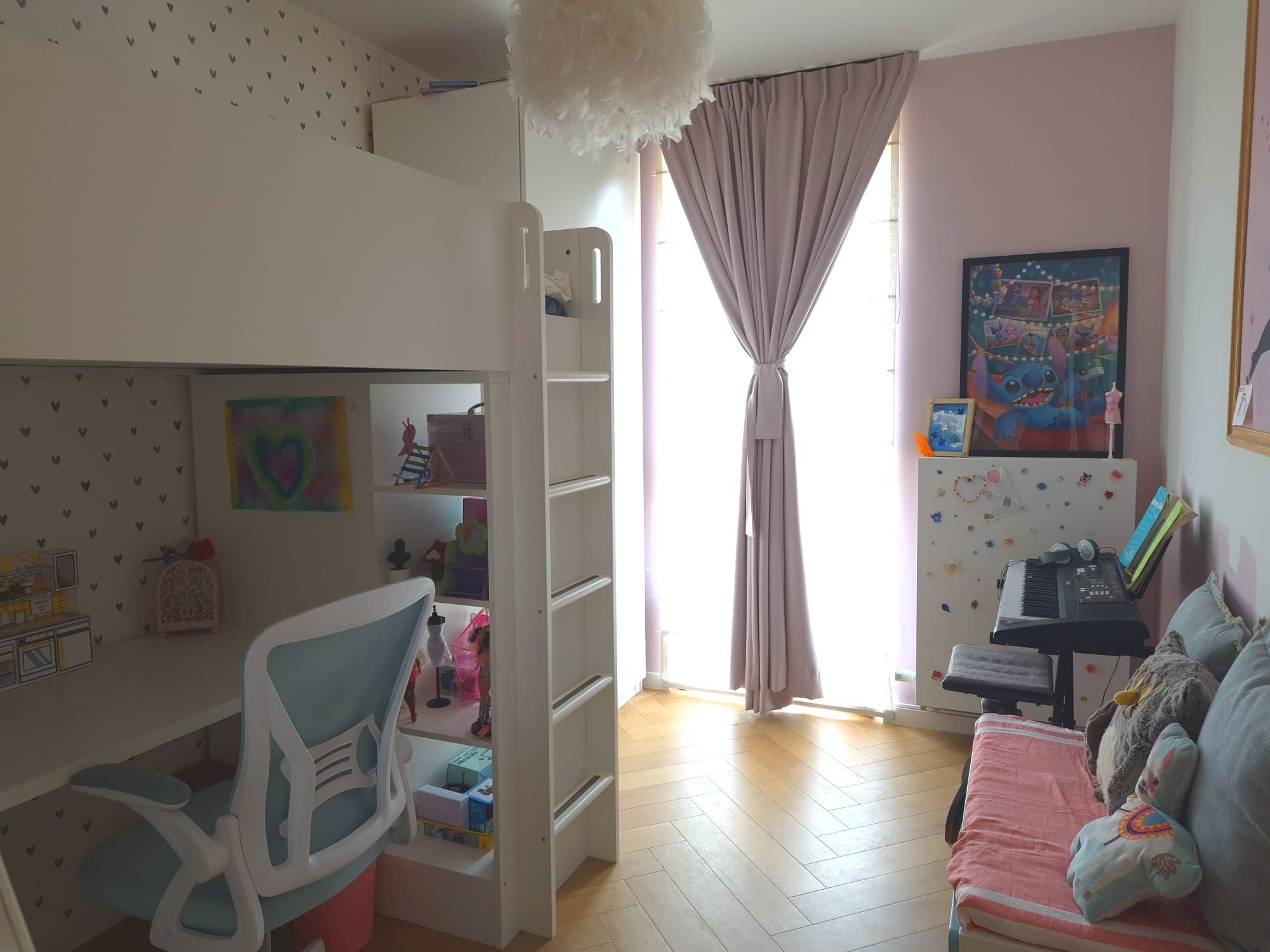 Instapklare en energiezuinige recente woning (2018) met 3 slaapkamers - foto 26