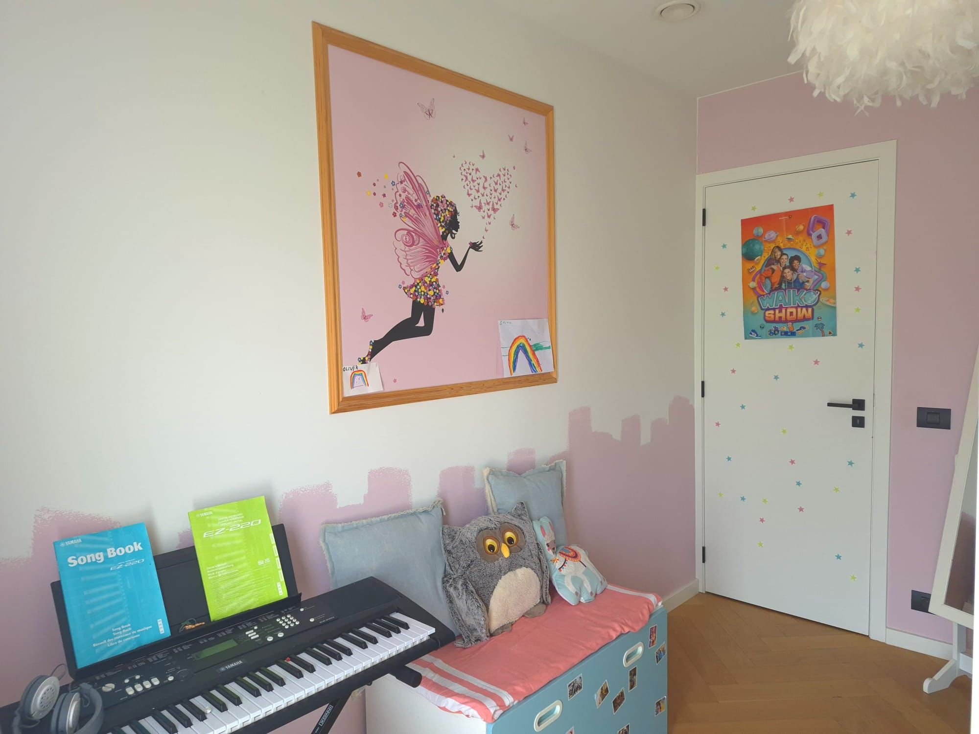 Instapklare en energiezuinige recente woning (2018) met 3 slaapkamers - foto 27