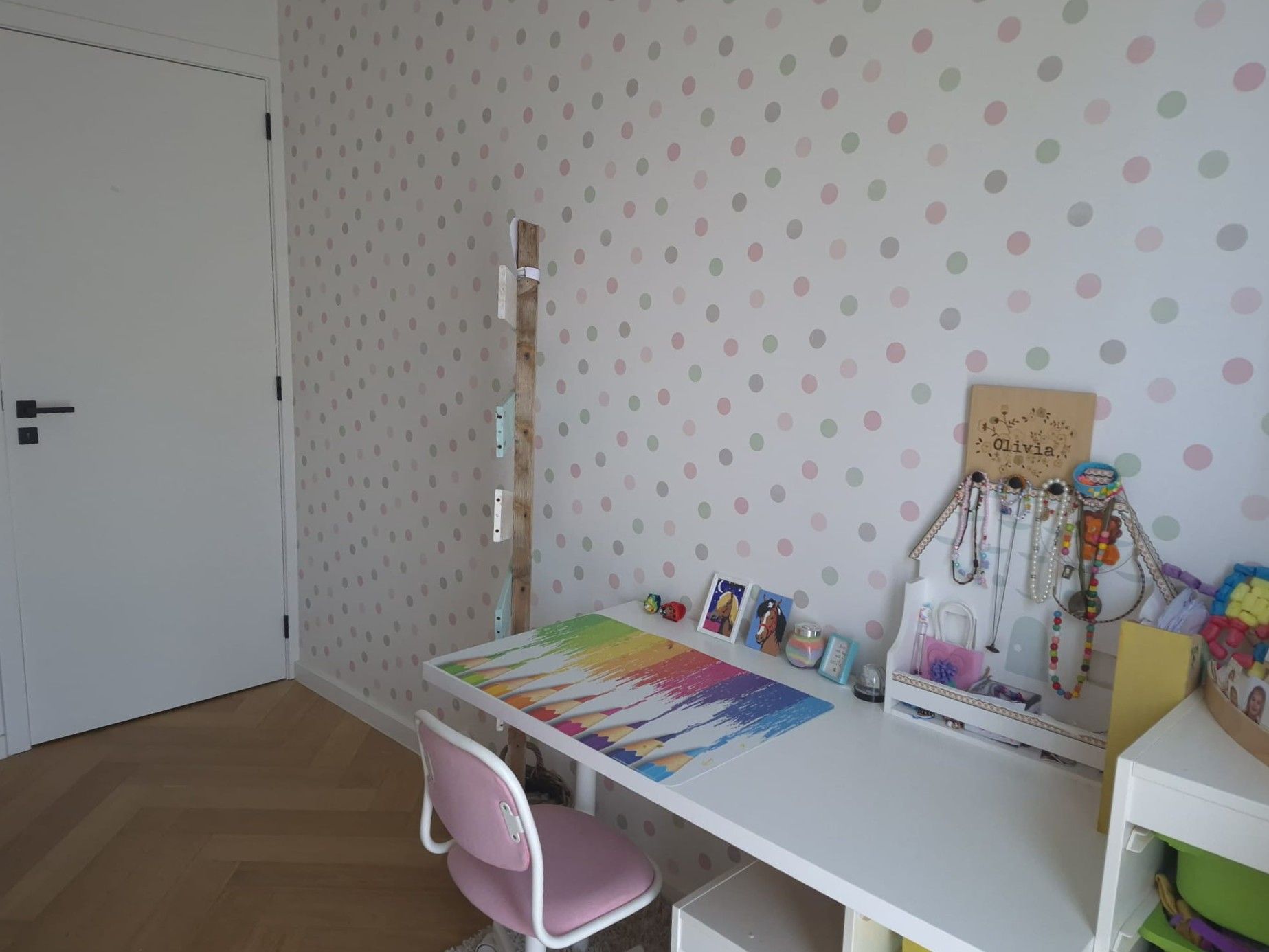 Instapklare en energiezuinige recente woning (2018) met 3 slaapkamers - foto 25